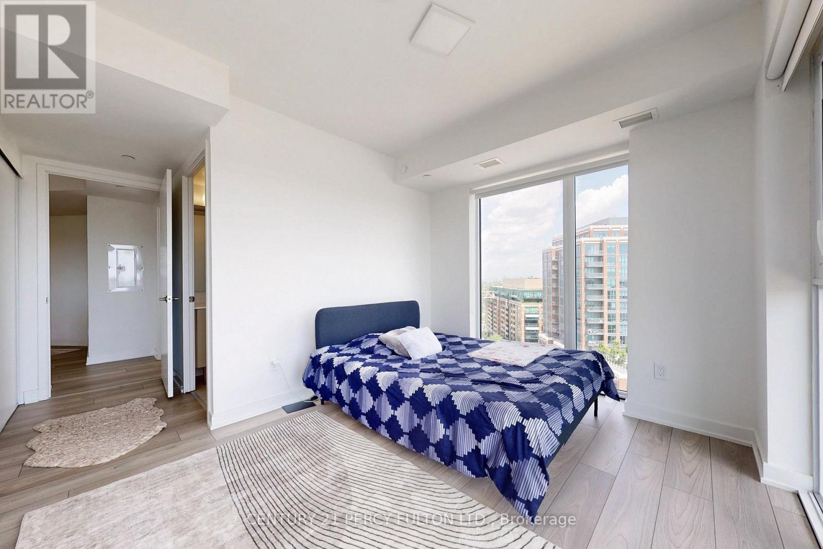 1305 - 8 Tippett Road, Toronto, Ontario  M3H 0E7 - Photo 27 - C12244059