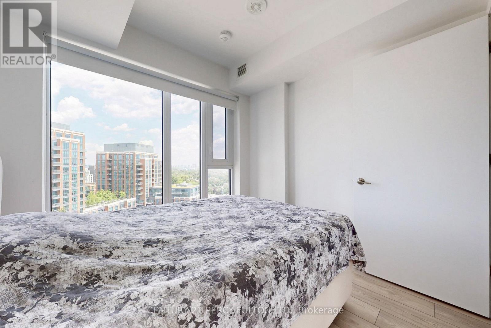 1305 - 8 Tippett Road, Toronto, Ontario  M3H 0E7 - Photo 32 - C12244059