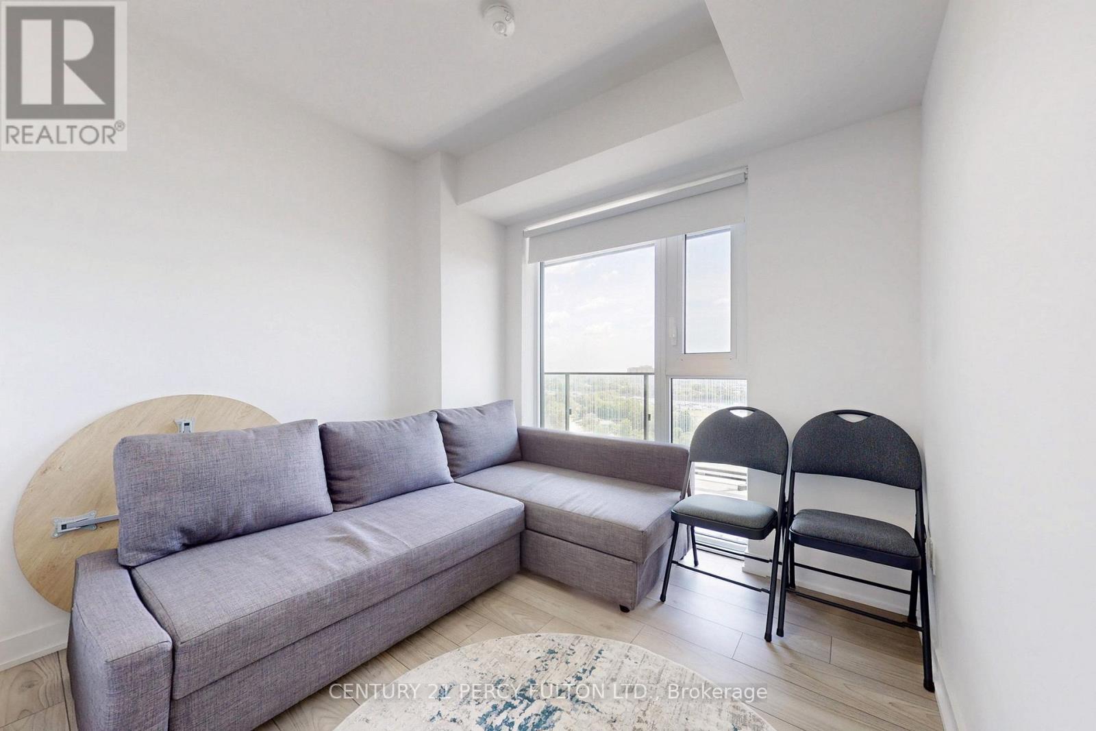 1305 - 8 Tippett Road, Toronto, Ontario  M3H 0E7 - Photo 34 - C12244059