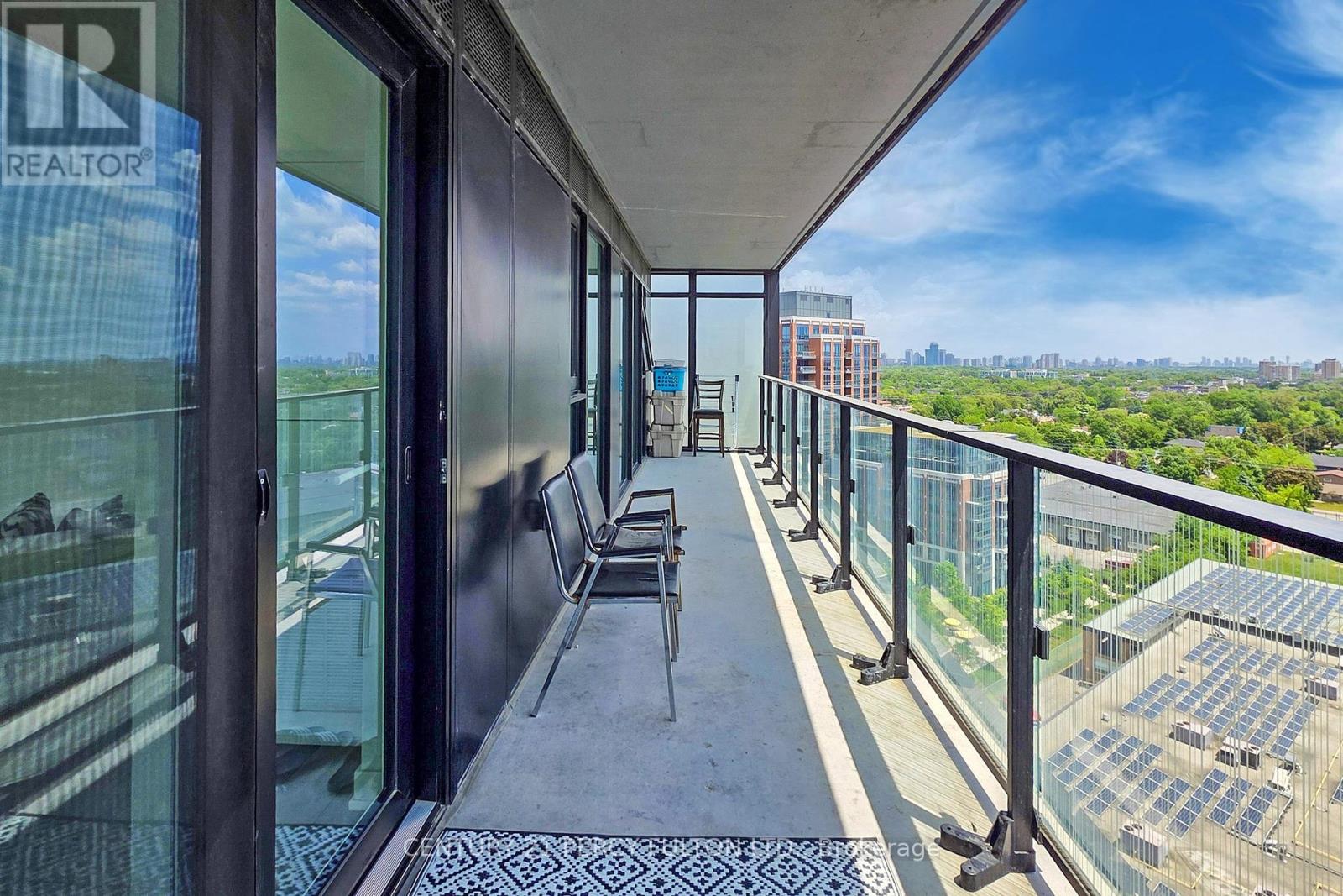 1305 - 8 Tippett Road, Toronto, Ontario  M3H 0E7 - Photo 42 - C12244059