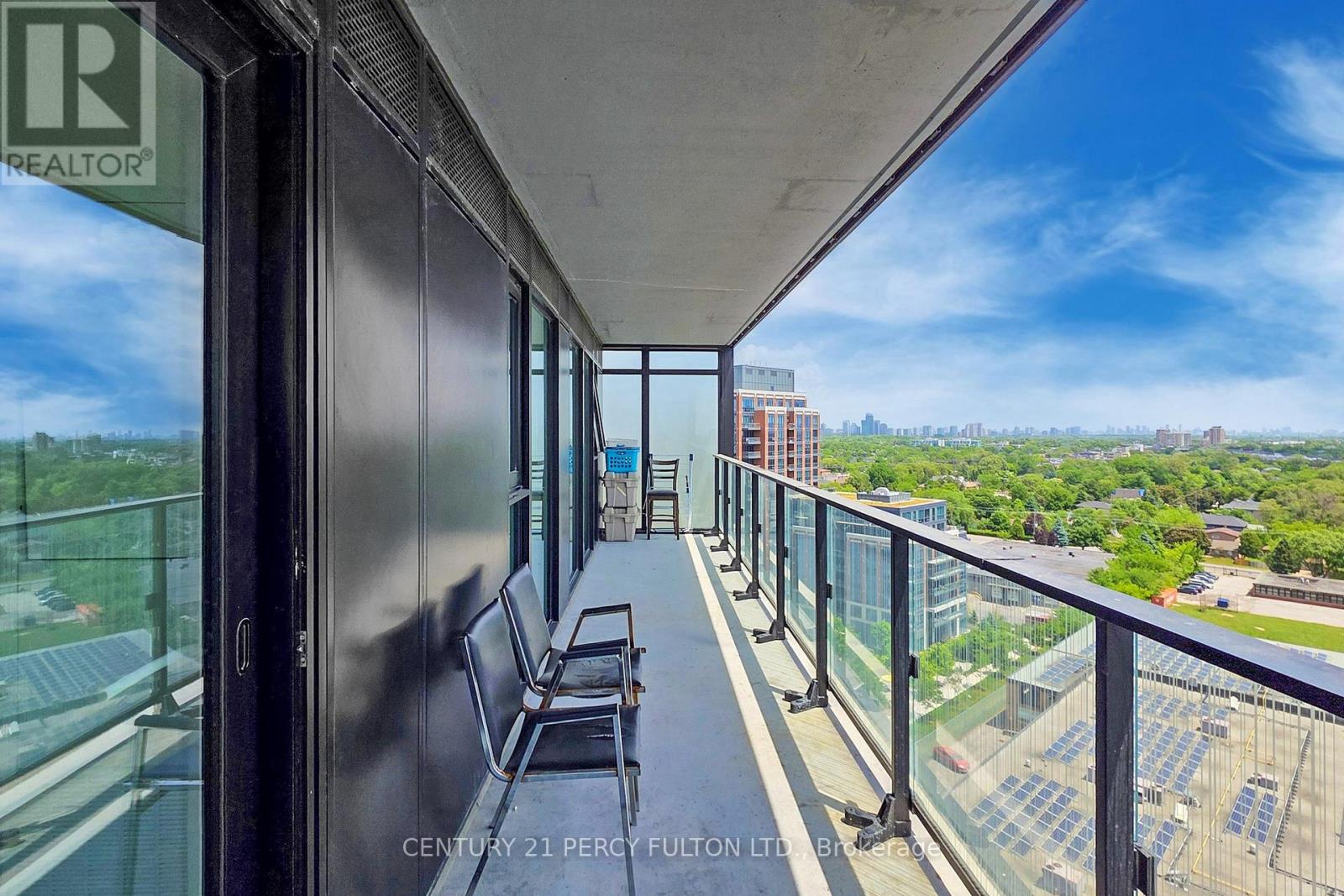 1305 - 8 Tippett Road, Toronto, Ontario  M3H 0E7 - Photo 43 - C12244059