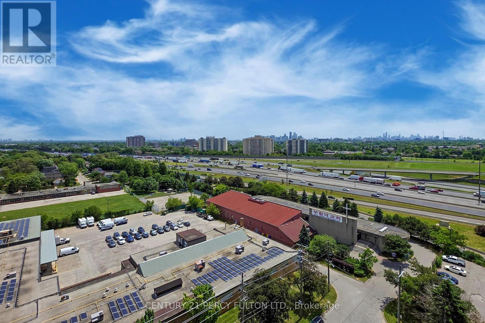 1305 - 8 Tippett Road, Toronto, Ontario  M3H 0E7 - Photo 47 - C12244059