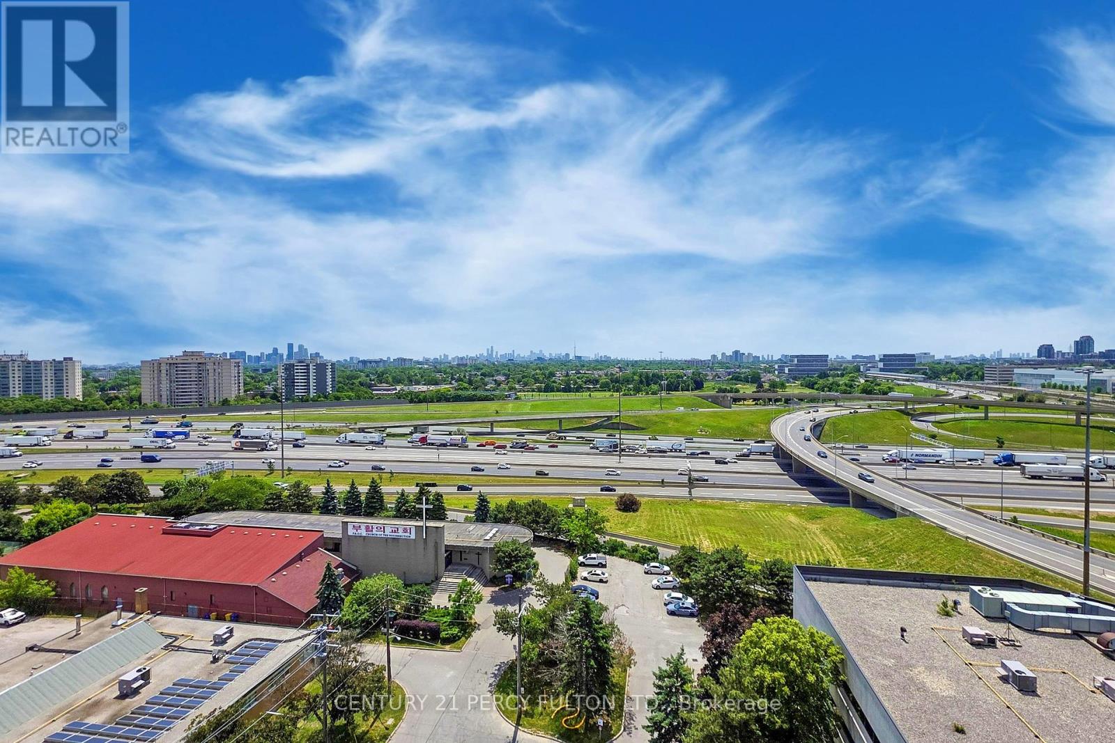 1305 - 8 Tippett Road, Toronto, Ontario  M3H 0E7 - Photo 48 - C12244059