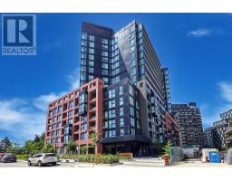 1305 - 8 TIPPETT ROAD, Toronto, Ontario