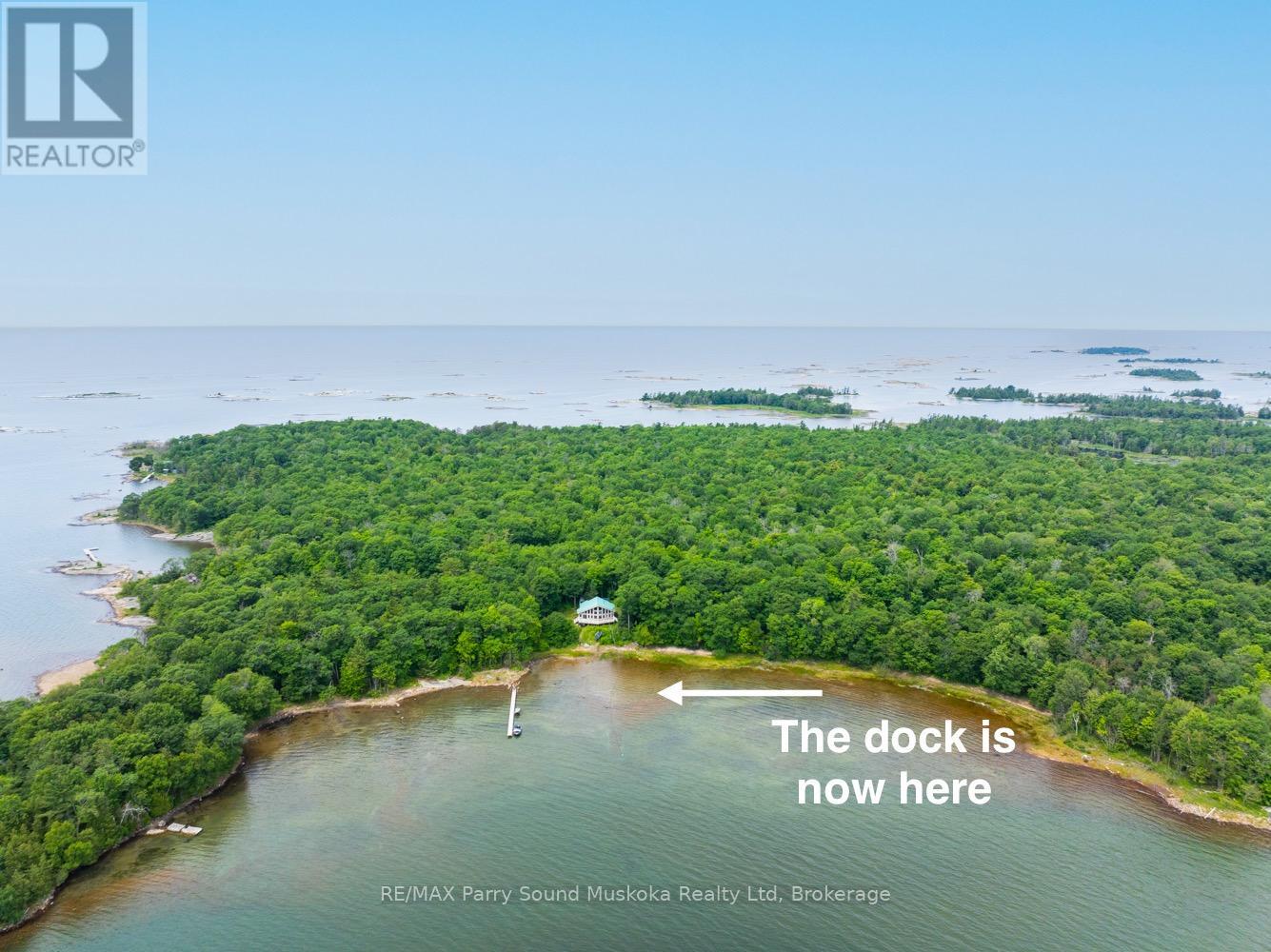 53 Sandy Island, The Archipelago, Ontario  P2A 2W8 - Photo 3 - X12187145