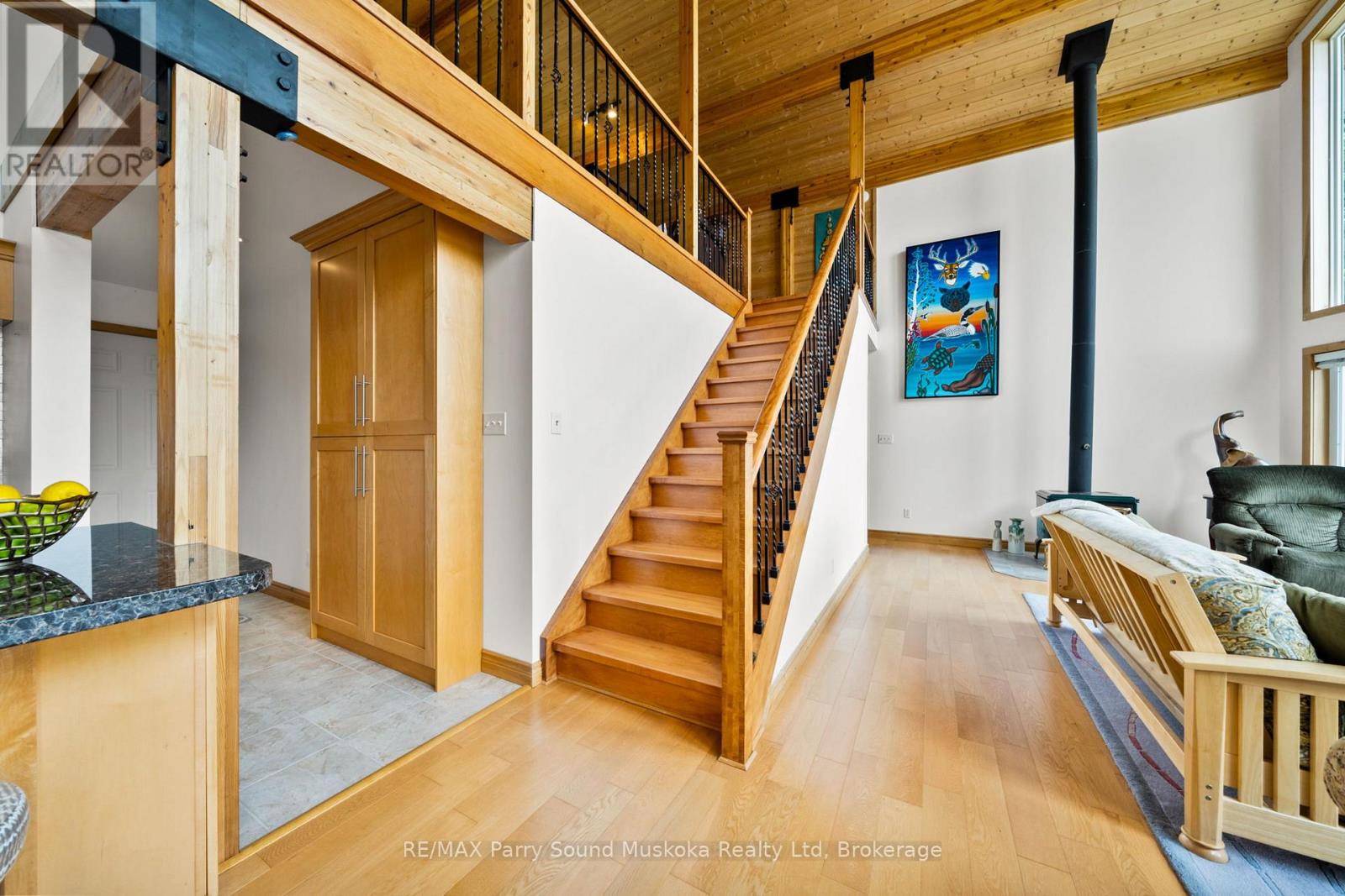 53 Sandy Island, The Archipelago, Ontario  P2A 2W8 - Photo 27 - X12187145