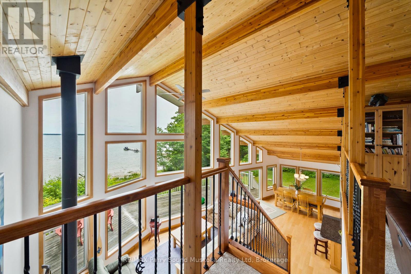 53 Sandy Island, The Archipelago, Ontario  P2A 2W8 - Photo 31 - X12187145