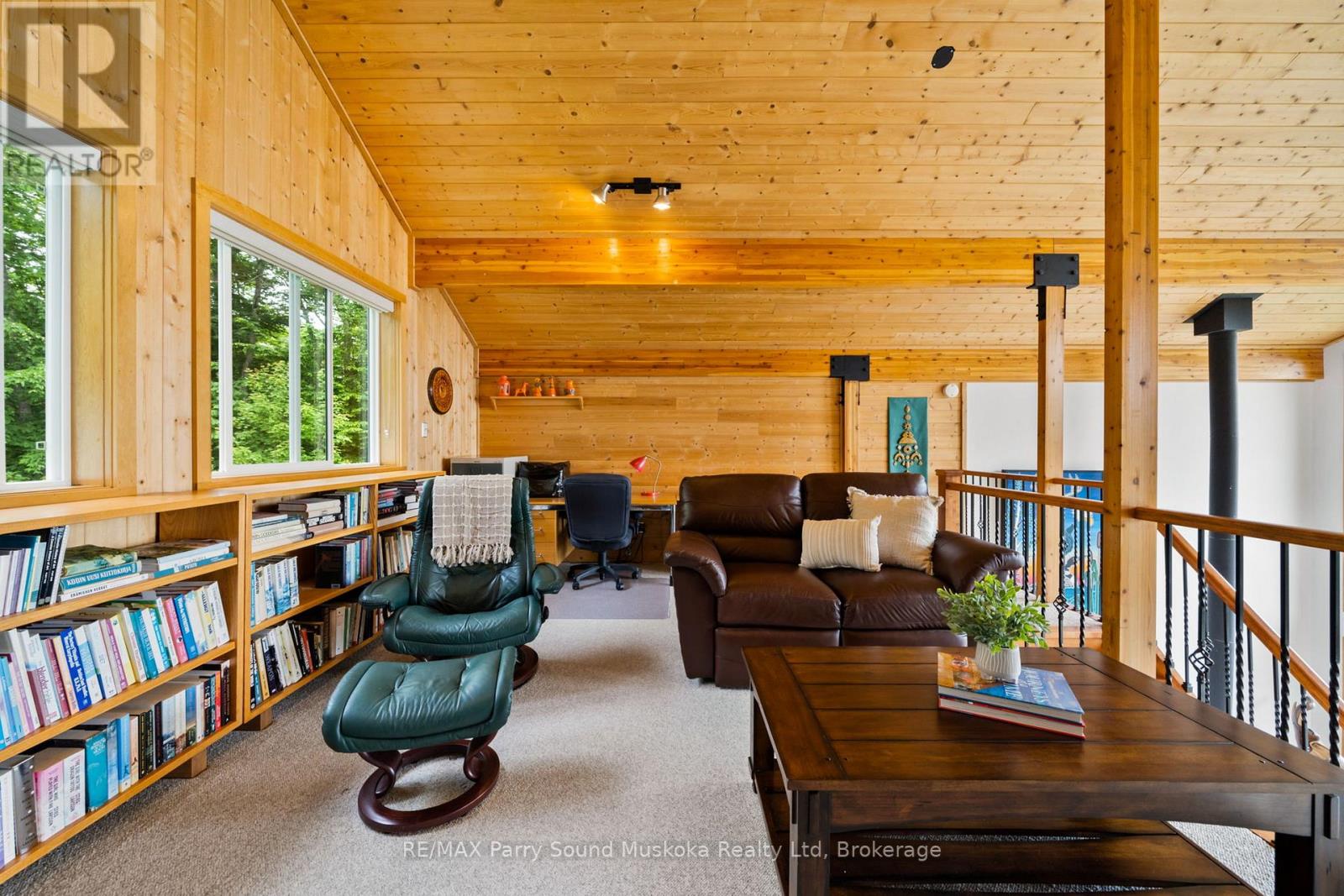 53 Sandy Island, The Archipelago, Ontario  P2A 2W8 - Photo 29 - X12187145