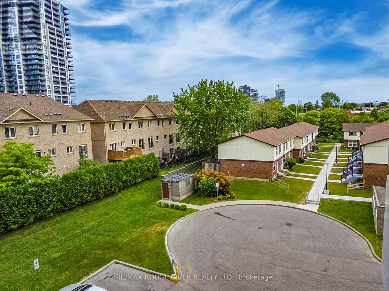 503 - 1210 Radom Street, Pickering (Bay Ridges), Ontario  L1W 2Z3 - Photo 44 - E12244046