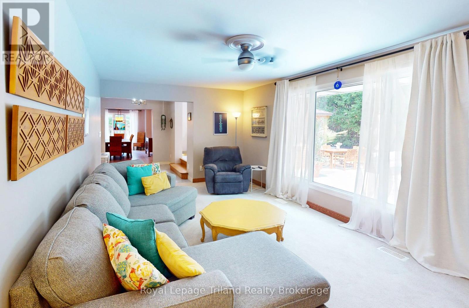 444 Lee Avenue, Woodstock, Ontario  N4S 6Y3 - Photo 13 - X12224632