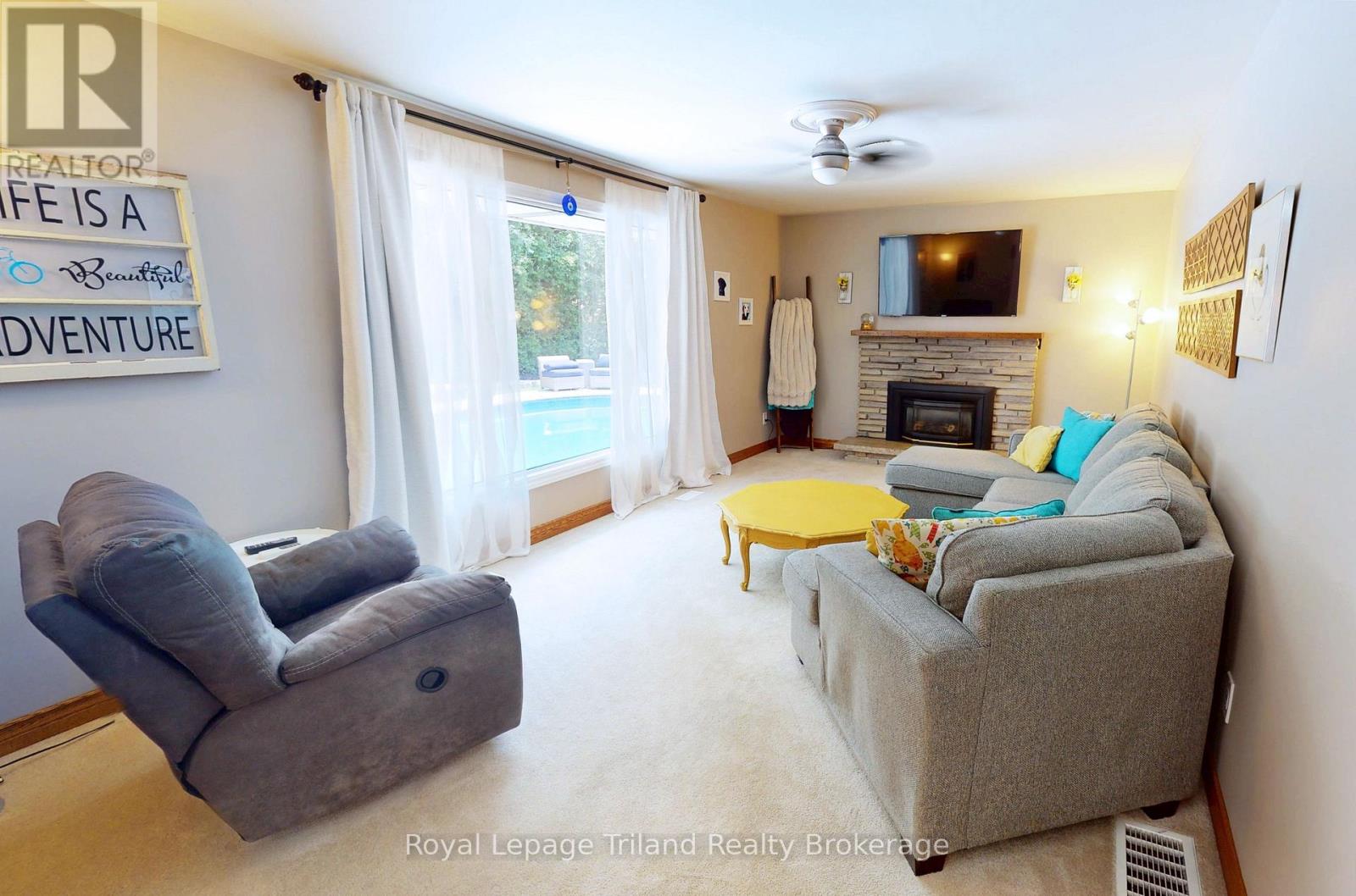 444 Lee Avenue, Woodstock, Ontario  N4S 6Y3 - Photo 12 - X12224632