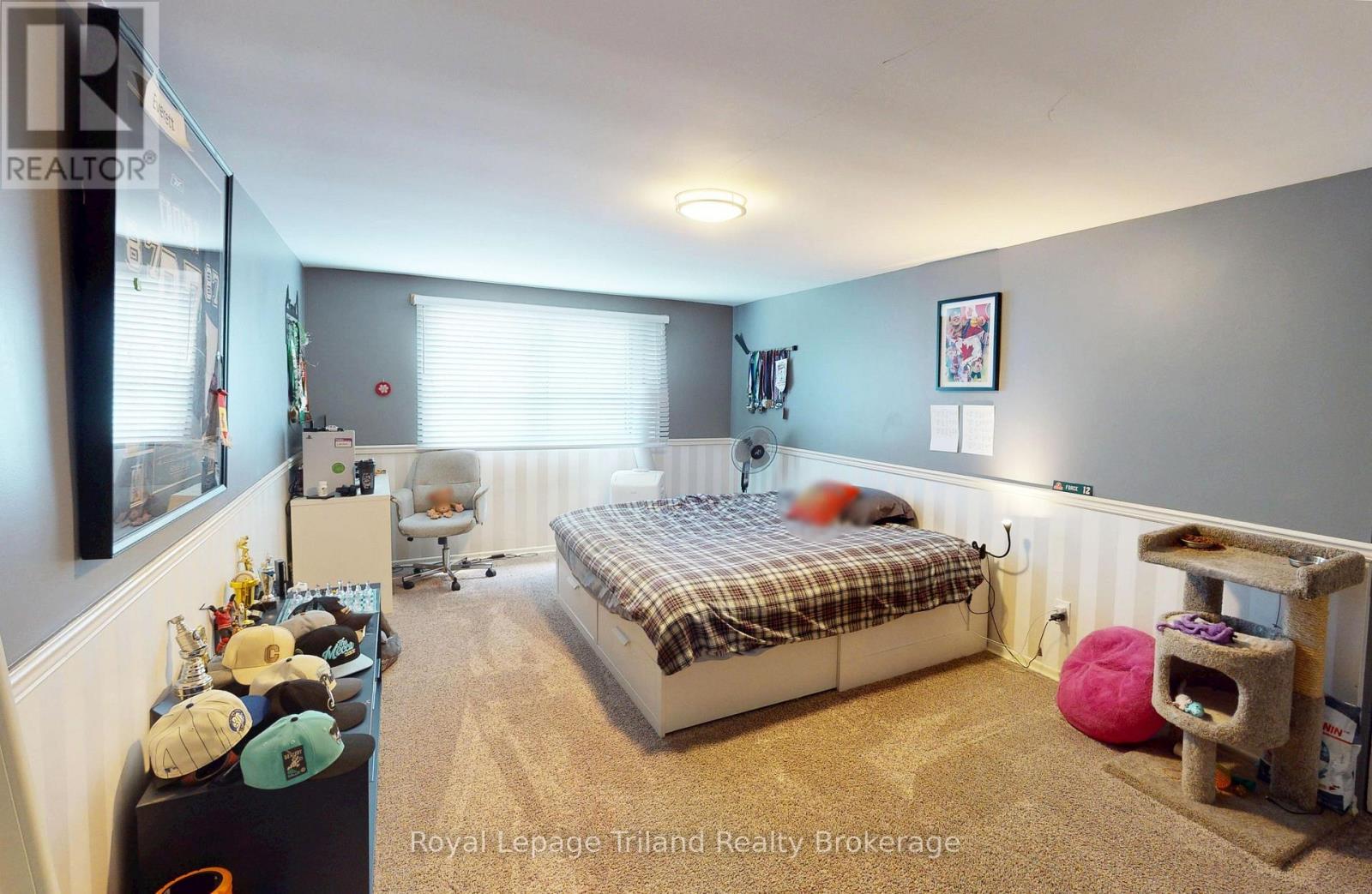 444 Lee Avenue, Woodstock, Ontario  N4S 6Y3 - Photo 22 - X12224632