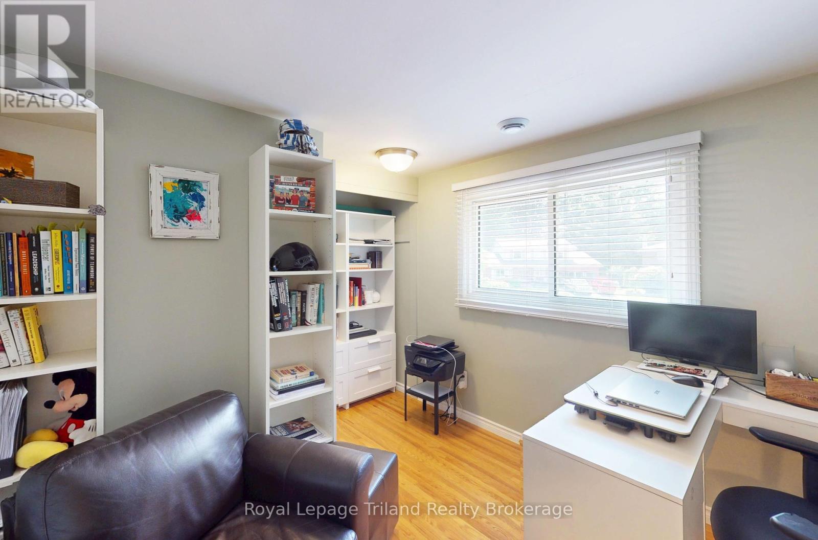 444 Lee Avenue, Woodstock, Ontario  N4S 6Y3 - Photo 26 - X12224632