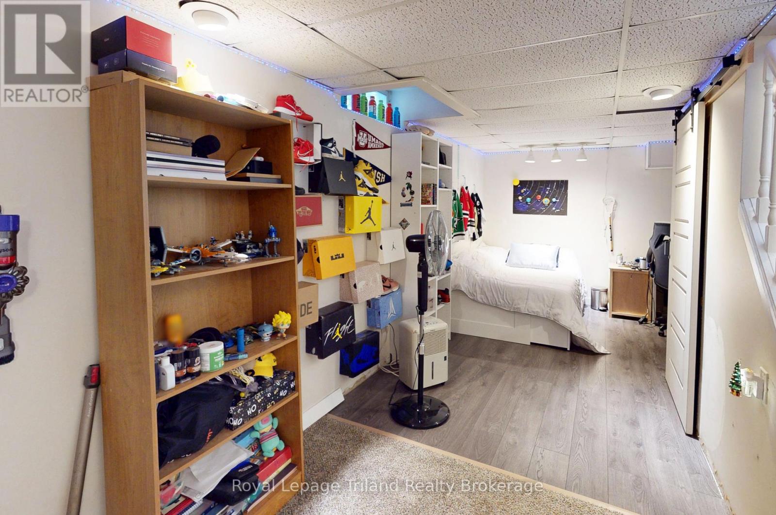 444 Lee Avenue, Woodstock, Ontario  N4S 6Y3 - Photo 33 - X12224632