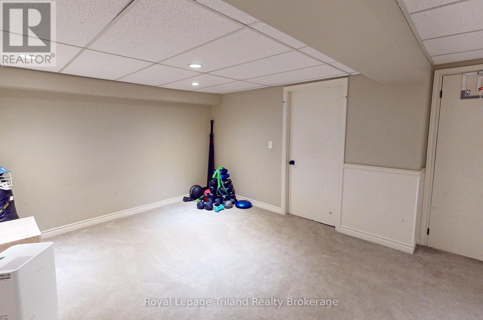 444 Lee Avenue, Woodstock, Ontario  N4S 6Y3 - Photo 37 - X12224632