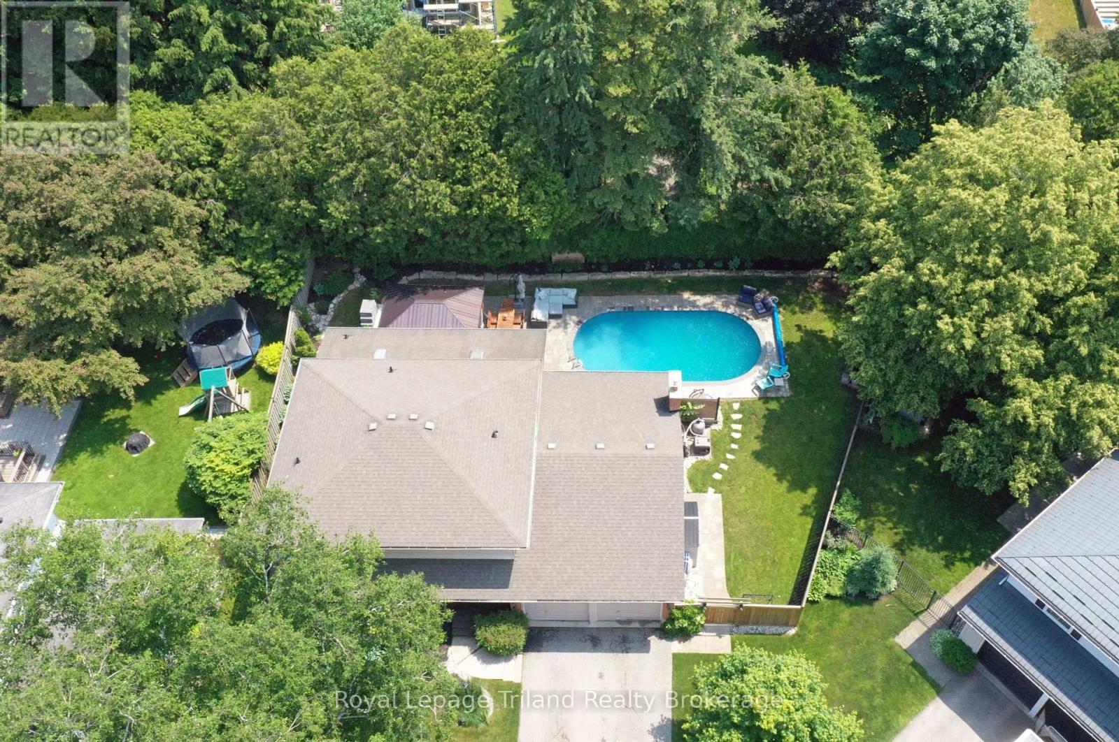 444 Lee Avenue, Woodstock, Ontario  N4S 6Y3 - Photo 38 - X12224632