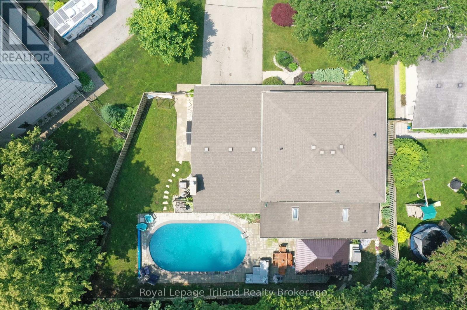 444 Lee Avenue, Woodstock, Ontario  N4S 6Y3 - Photo 39 - X12224632