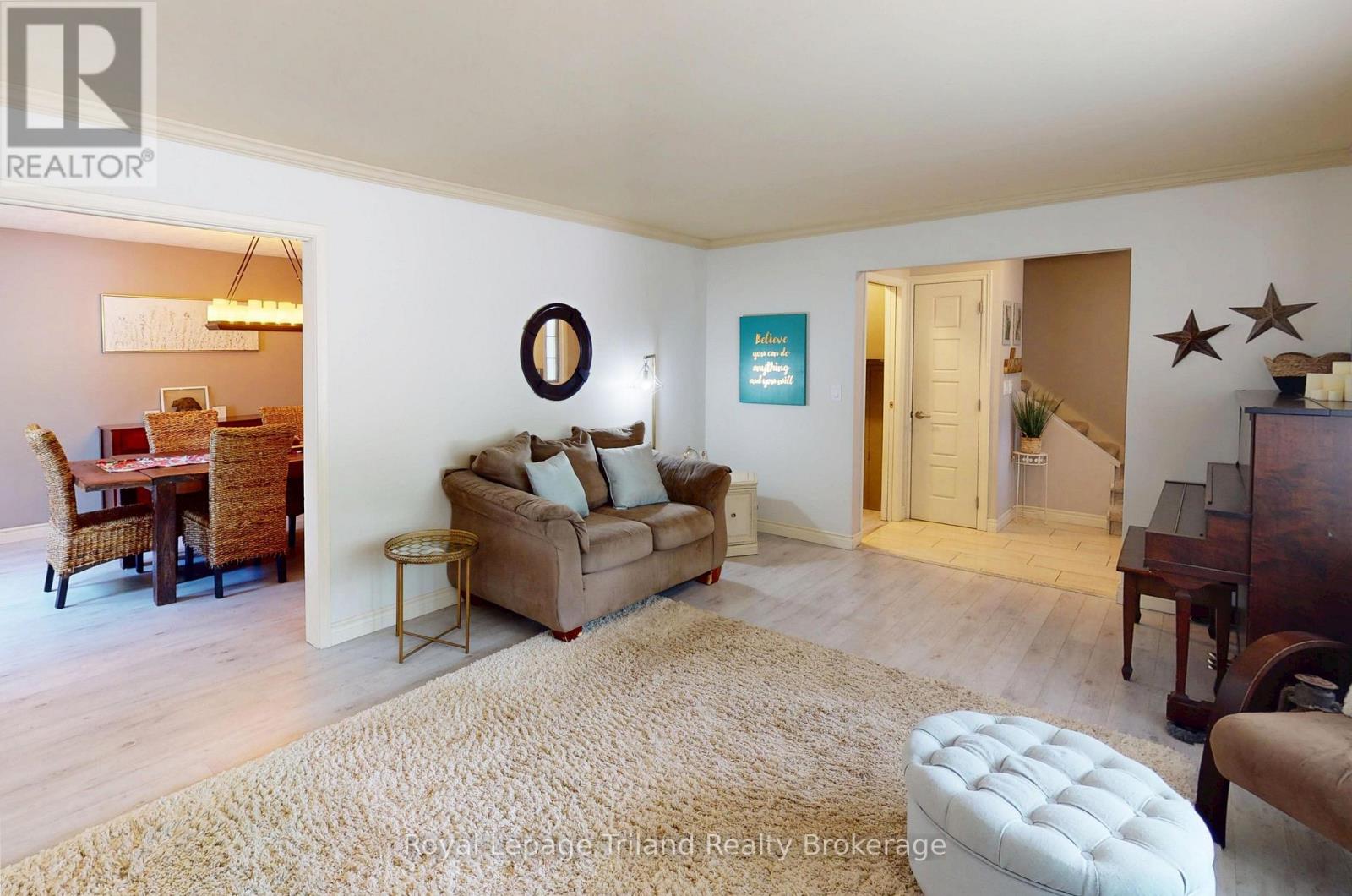 444 Lee Avenue, Woodstock, Ontario  N4S 6Y3 - Photo 9 - X12224632