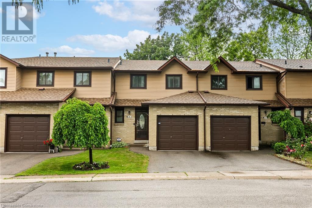 Property at 860 RYMAL Road E Unit# 48 image 1