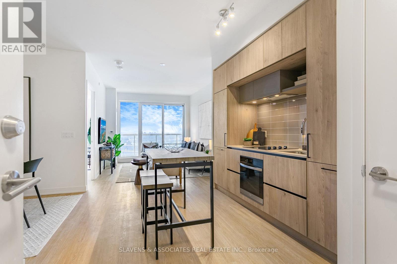 Property at 515 - 6 DAVID EYER ROAD image 1