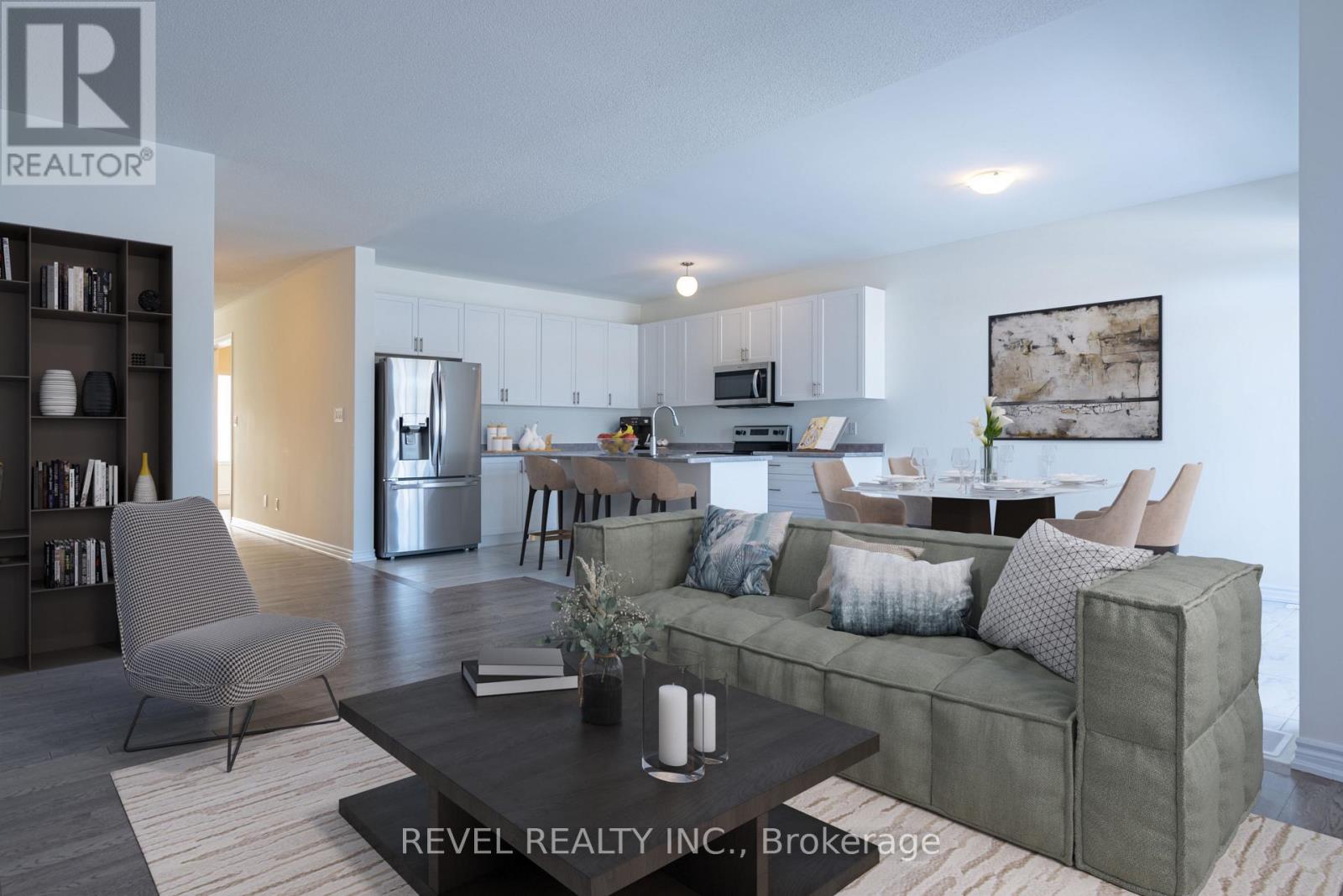 220 Ramblewood Drive, Wasaga Beach, Ontario  L9Z 2B2 - Photo 9 - S12244023