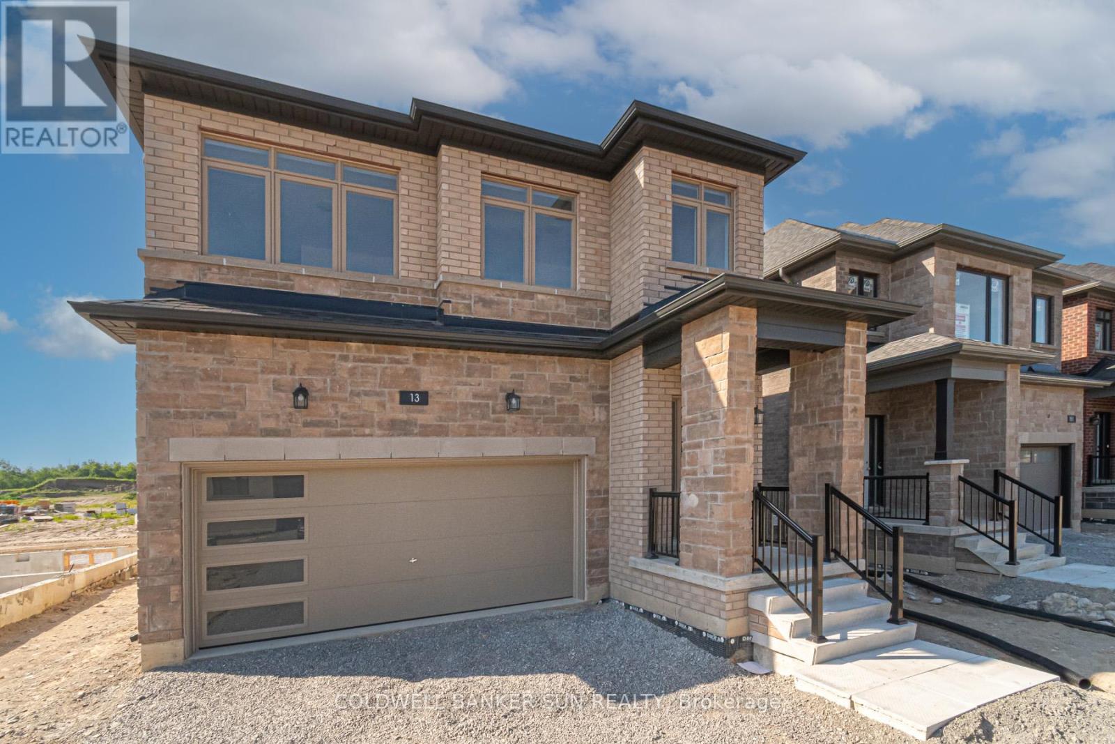 13 Ranch Terrace, Barrie, Ontario  L9J 0Y3 - Photo 3 - S12244076