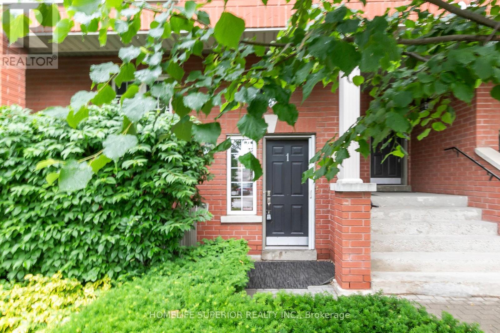 Property at 1 - 122 STRACHAN AVENUE image 2