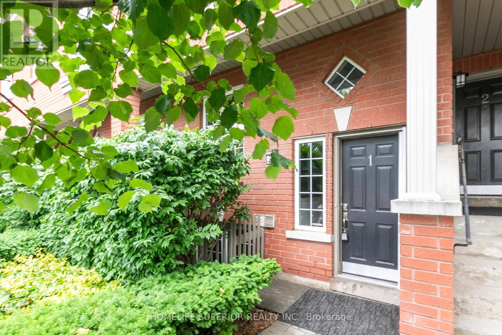 Property at 1 - 122 STRACHAN AVENUE image 3
