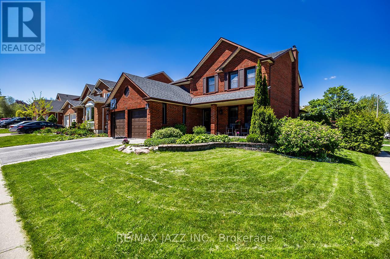 Property at 22 KINGSWOOD DRIVE image 1