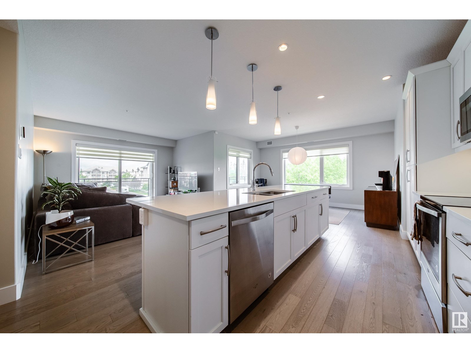 Property at #327 11074 Ellerslie RD SW image 3