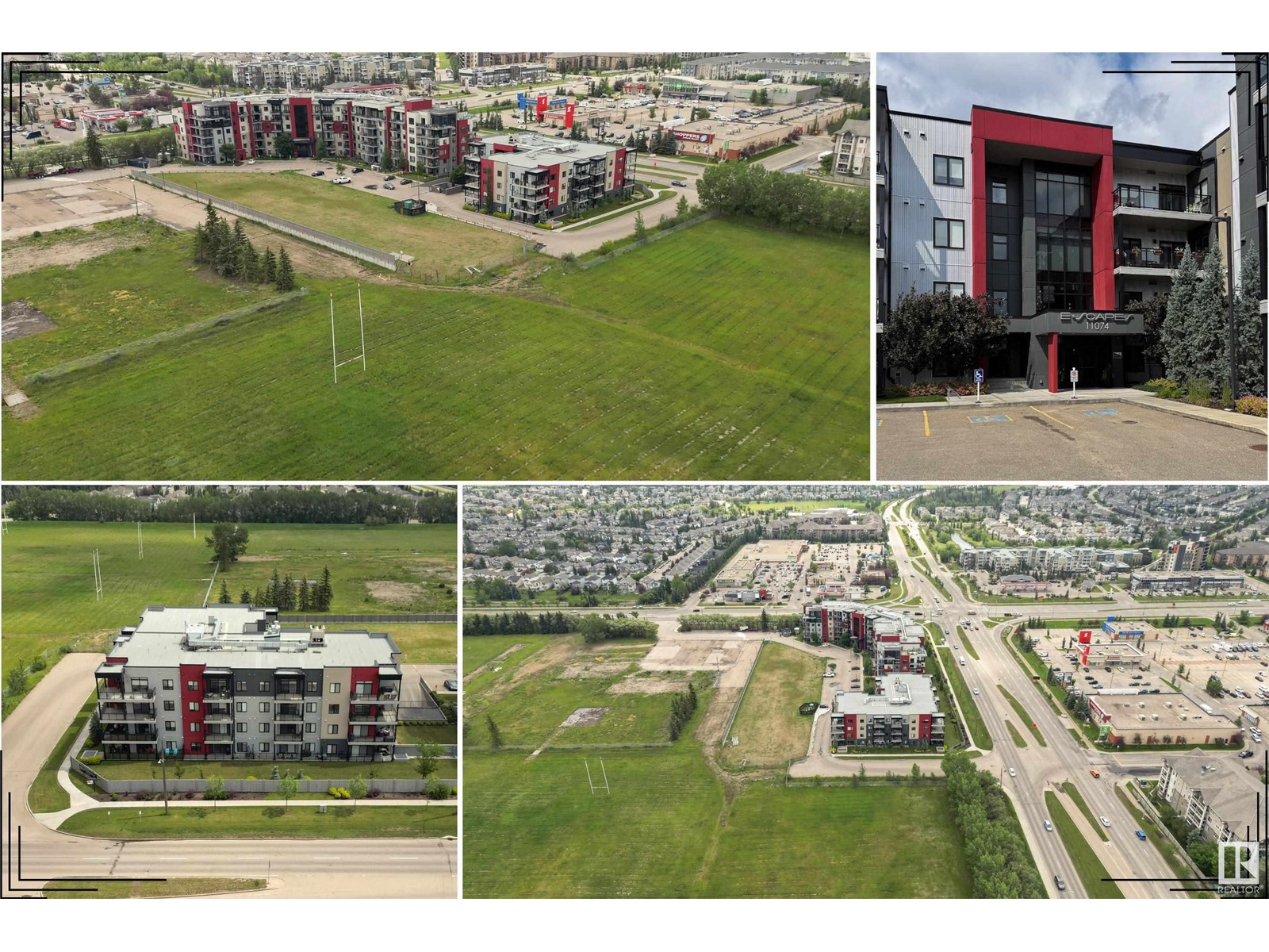 Property at #327 11074 Ellerslie RD SW image 1