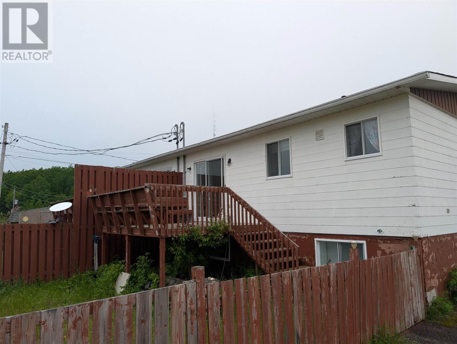 125 Chemin Industriel, Dubreuilville, Ontario  P0S 1B0 - Photo 3 - SM251641