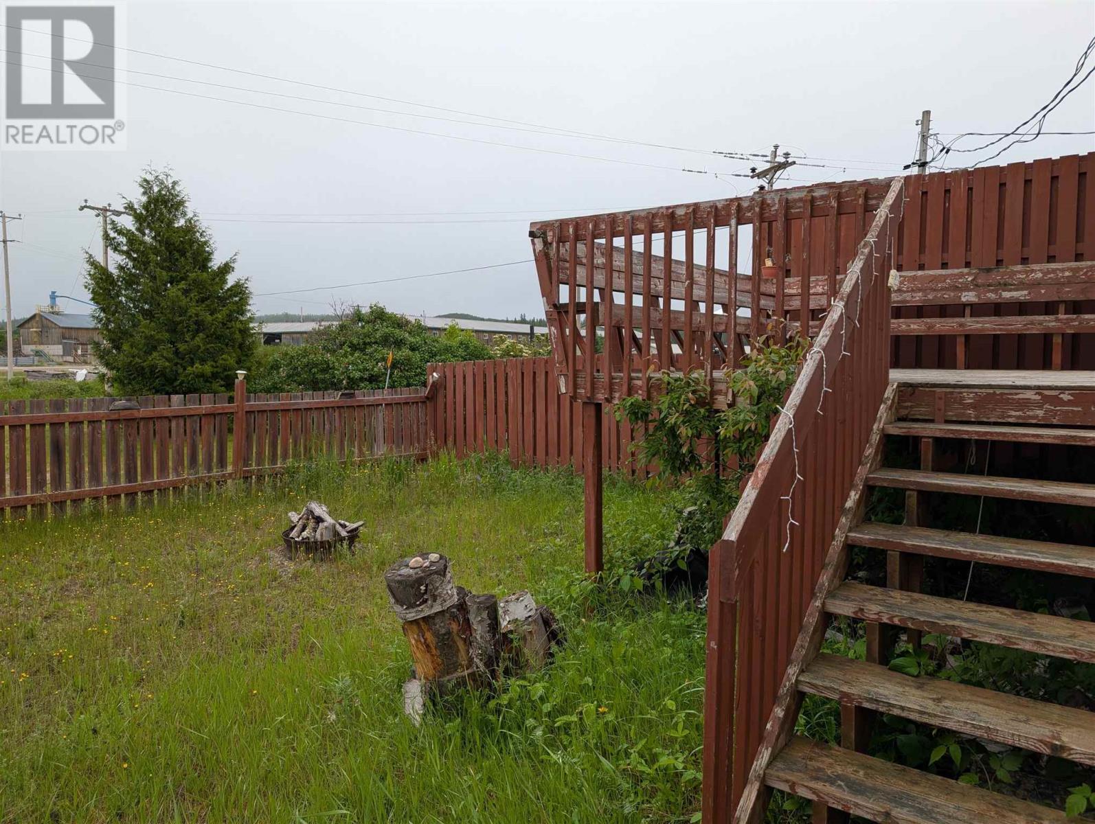 125 Chemin Industriel, Dubreuilville, Ontario  P0S 1B0 - Photo 4 - SM251641