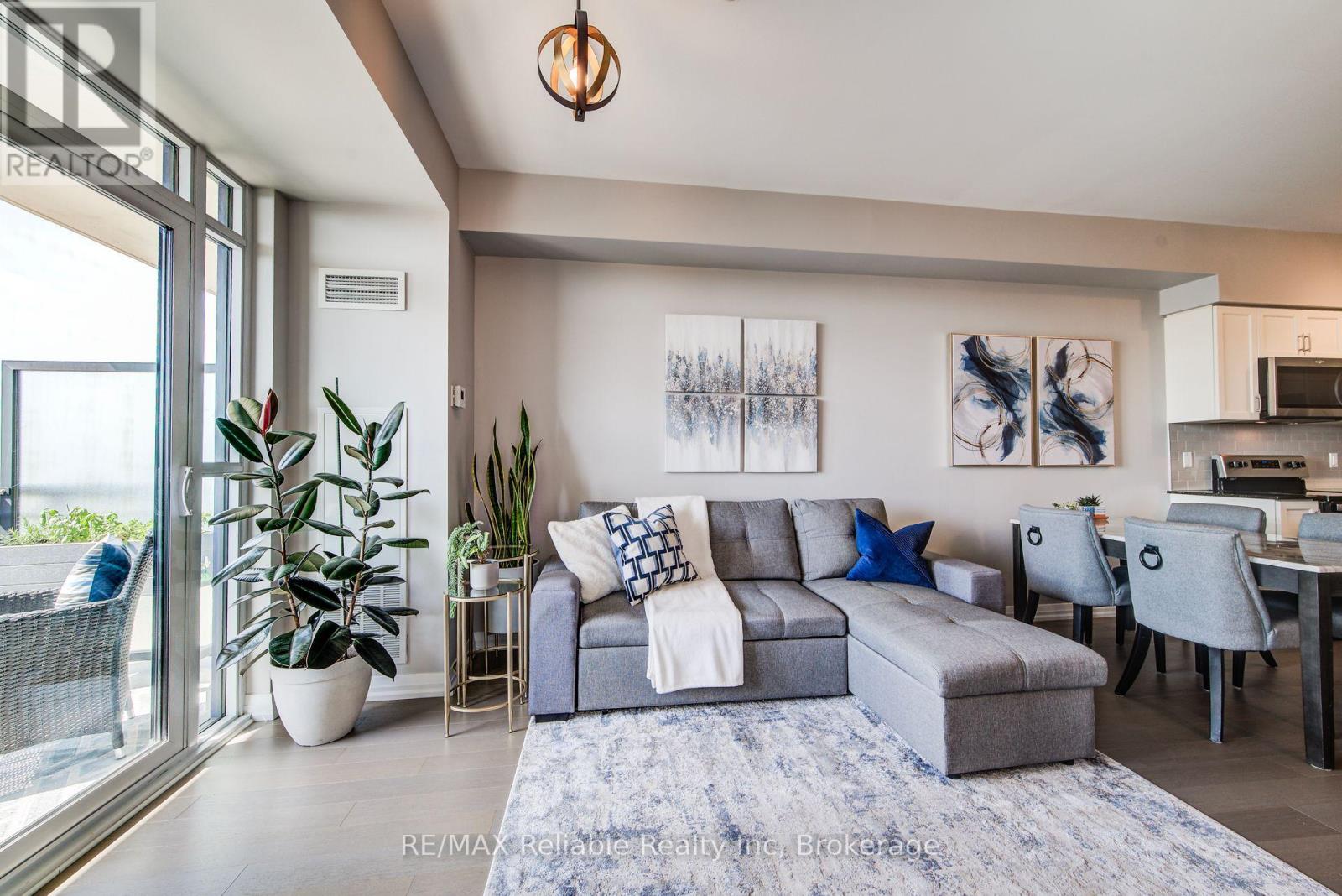 1706 - 155 Caroline Street S, Waterloo, Ontario  N2L 0J8 - Photo 15 - X12244099