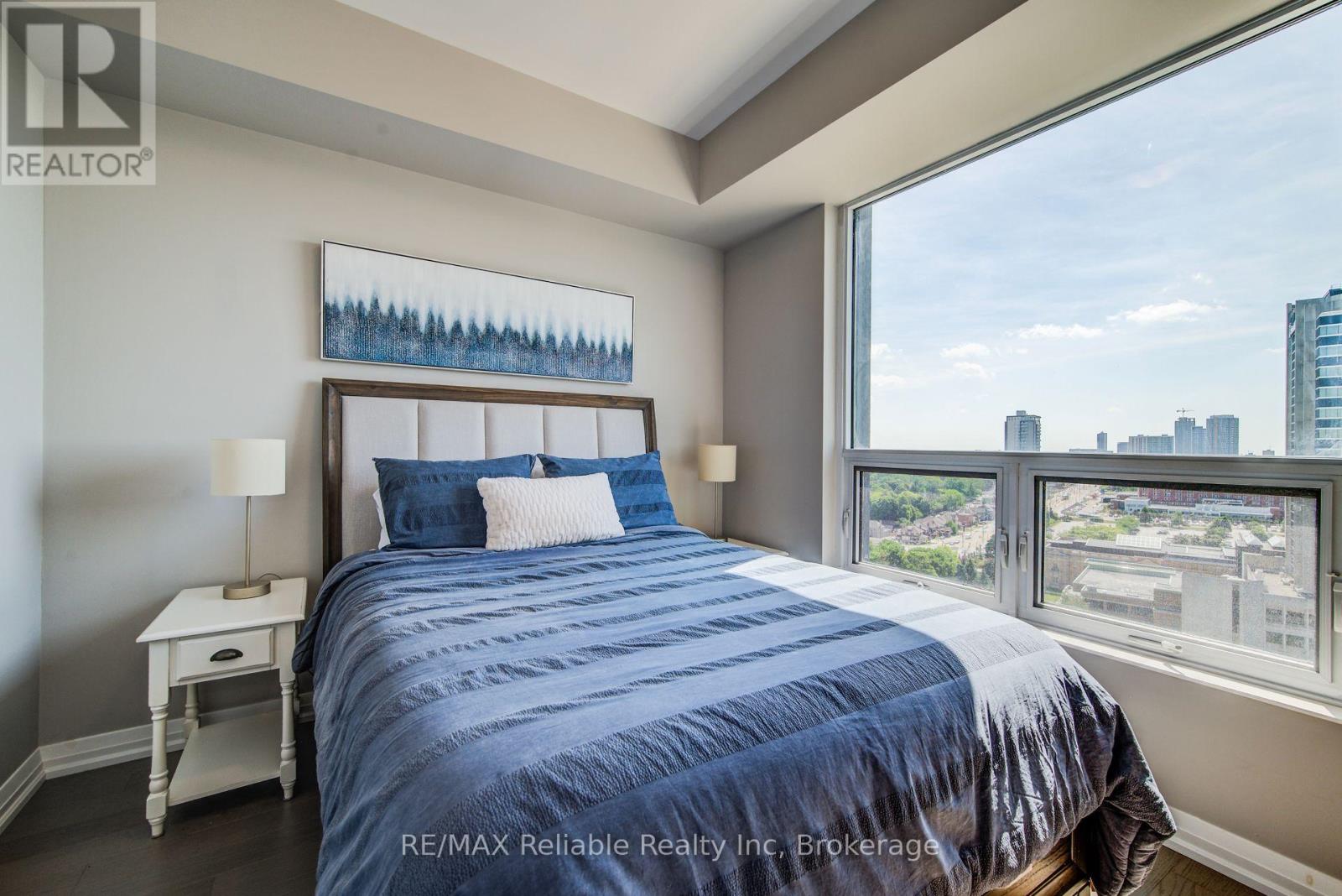 1706 - 155 Caroline Street S, Waterloo, Ontario  N2L 0J8 - Photo 16 - X12244099