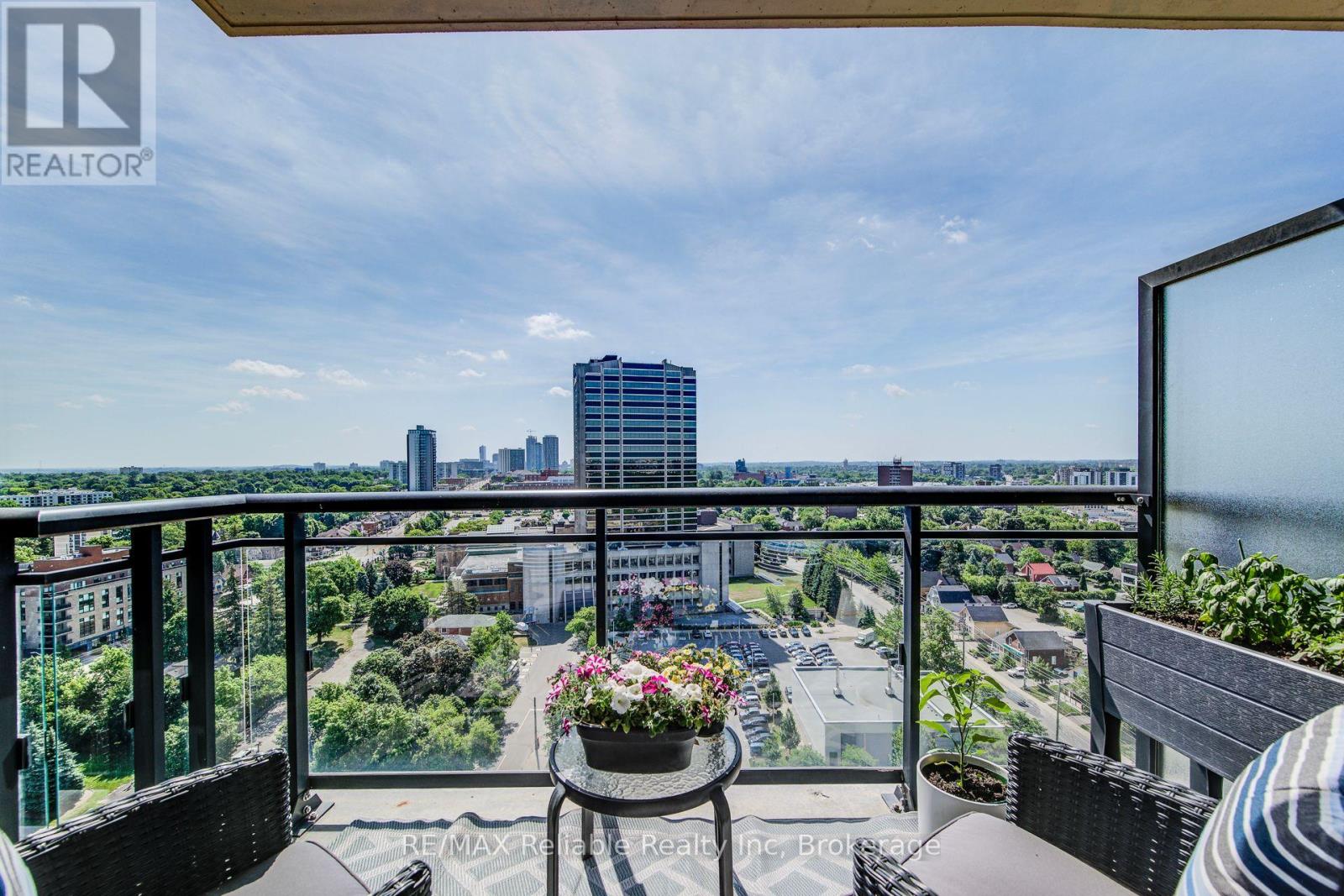 1706 - 155 Caroline Street S, Waterloo, Ontario  N2L 0J8 - Photo 22 - X12244099