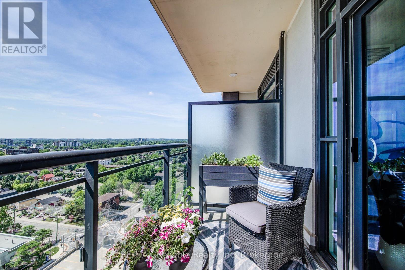 1706 - 155 Caroline Street S, Waterloo, Ontario  N2L 0J8 - Photo 23 - X12244099