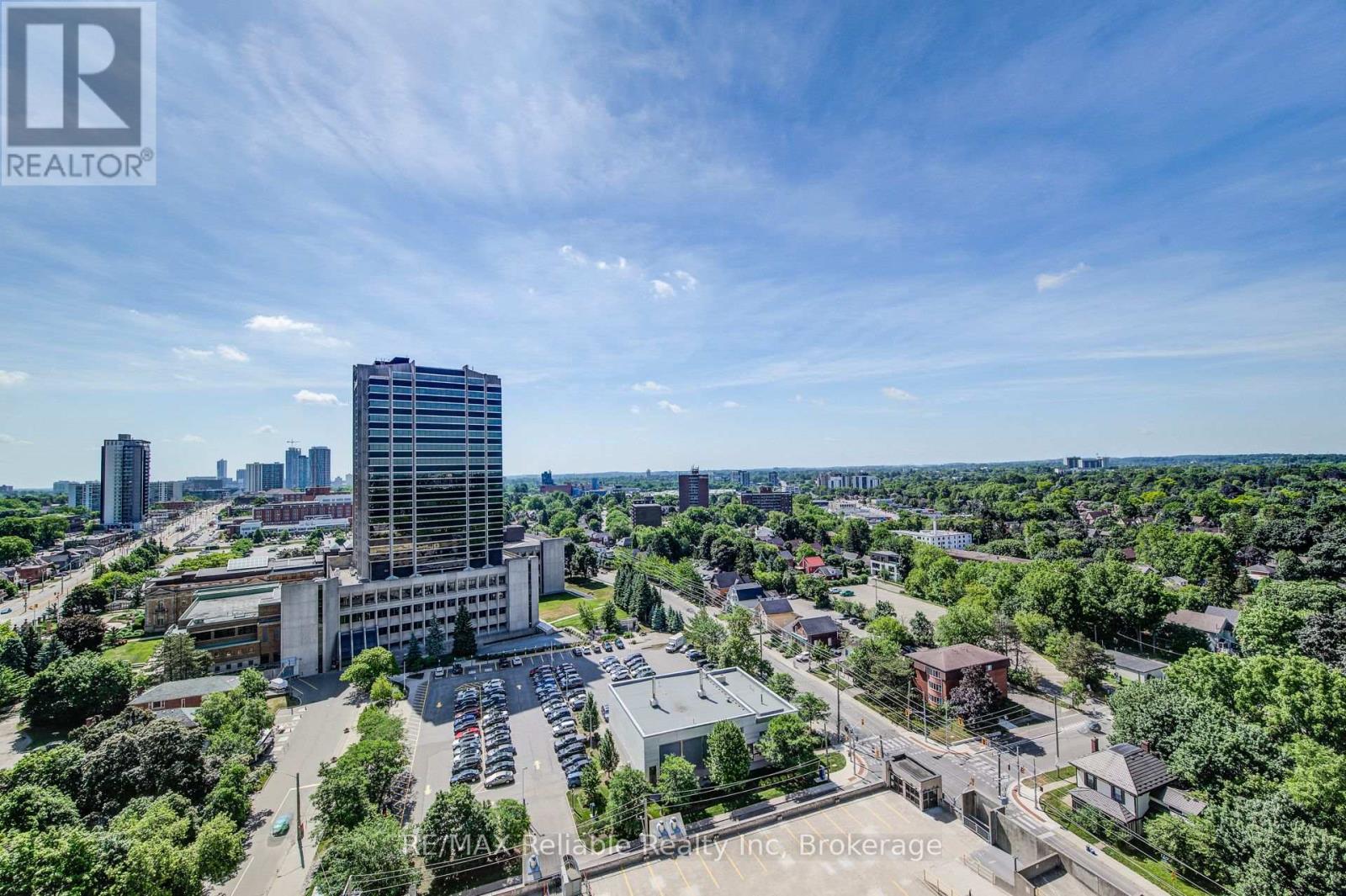 1706 - 155 Caroline Street S, Waterloo, Ontario  N2L 0J8 - Photo 24 - X12244099