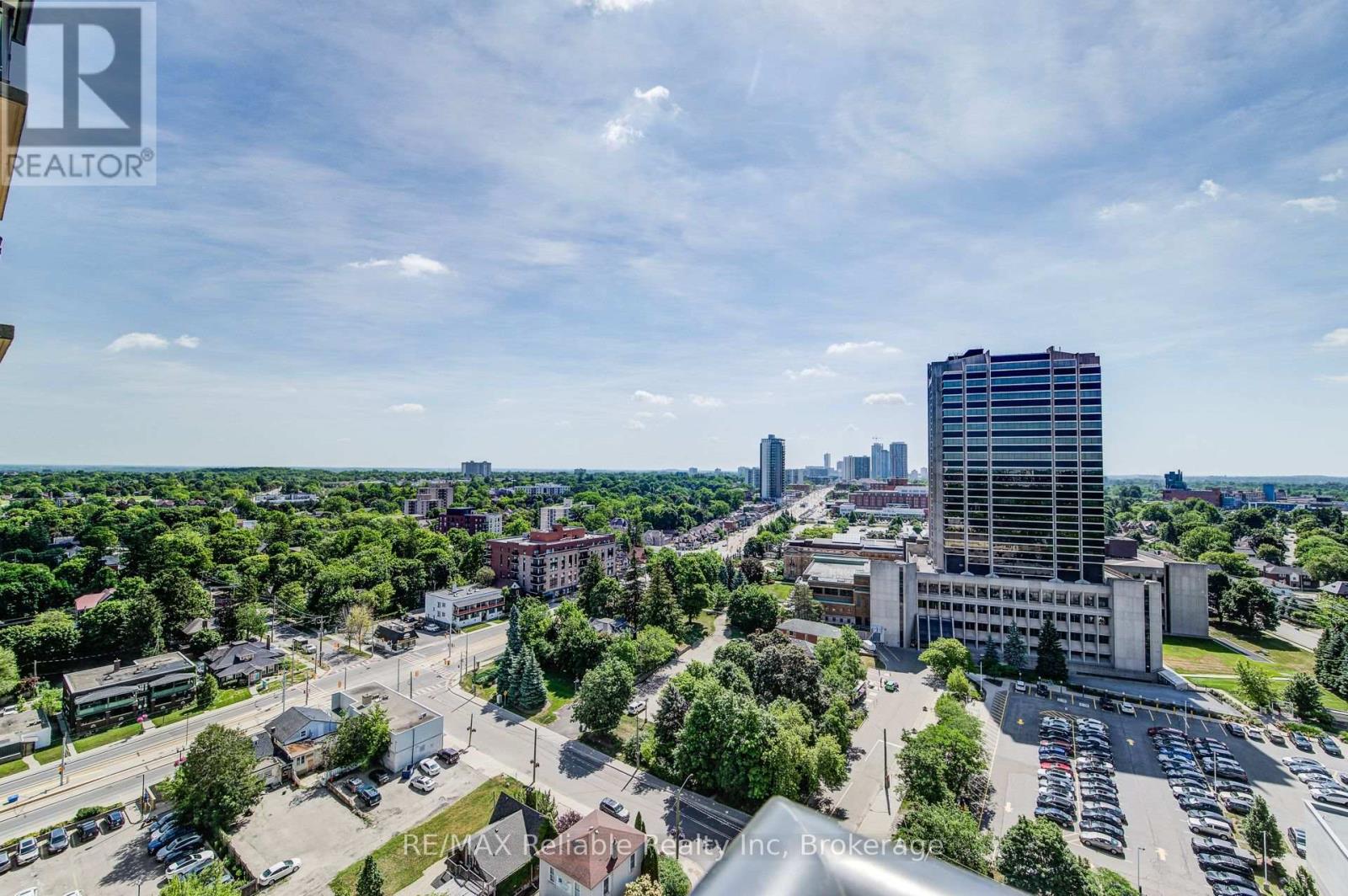 1706 - 155 Caroline Street S, Waterloo, Ontario  N2L 0J8 - Photo 25 - X12244099