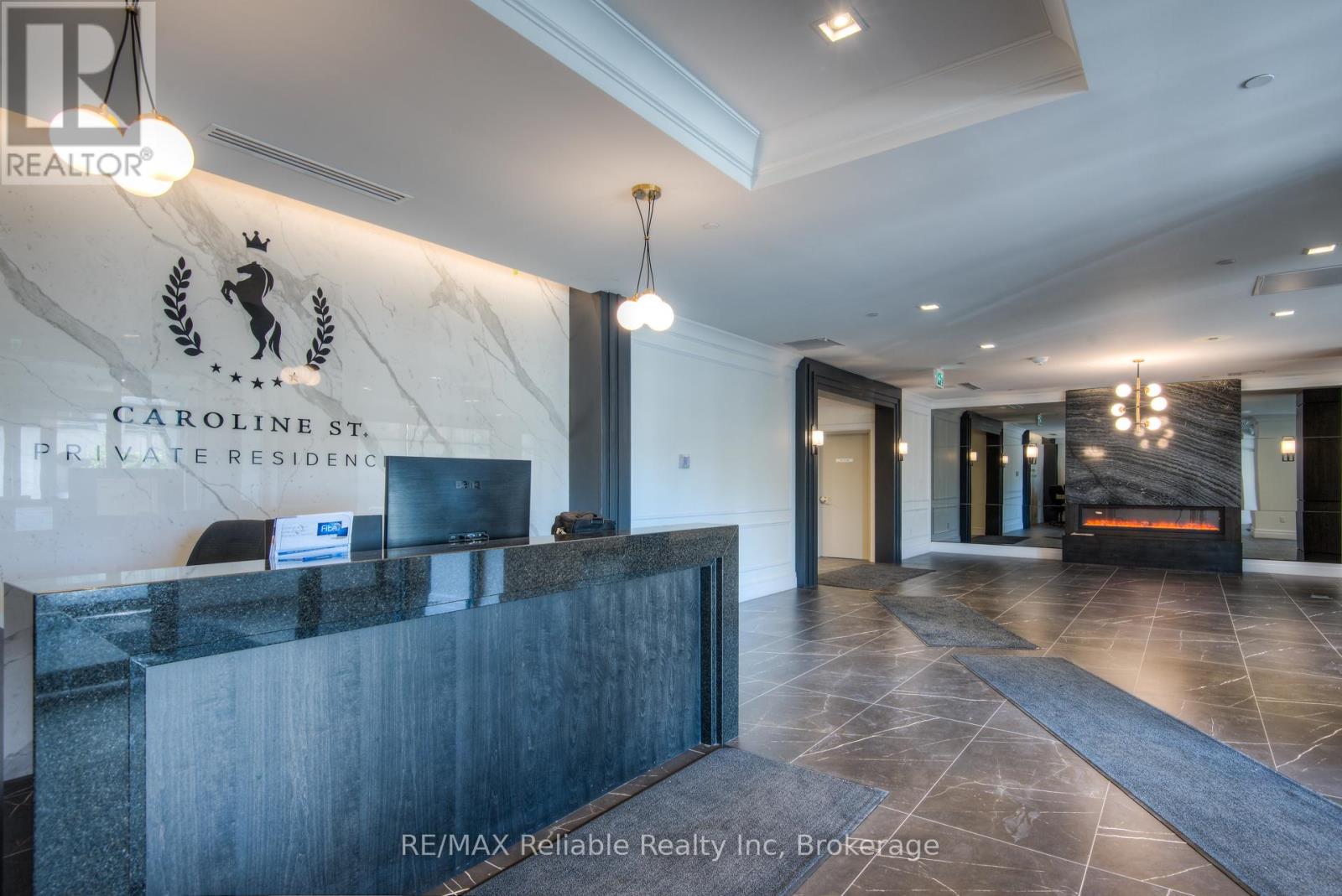 1706 - 155 Caroline Street S, Waterloo, Ontario  N2L 0J8 - Photo 26 - X12244099