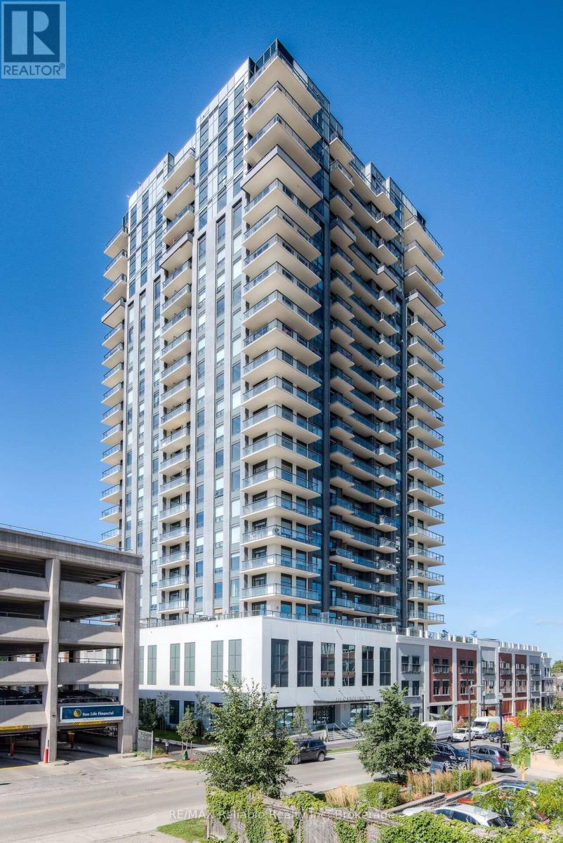 Property at 1706 - 155 CAROLINE STREET S image 3