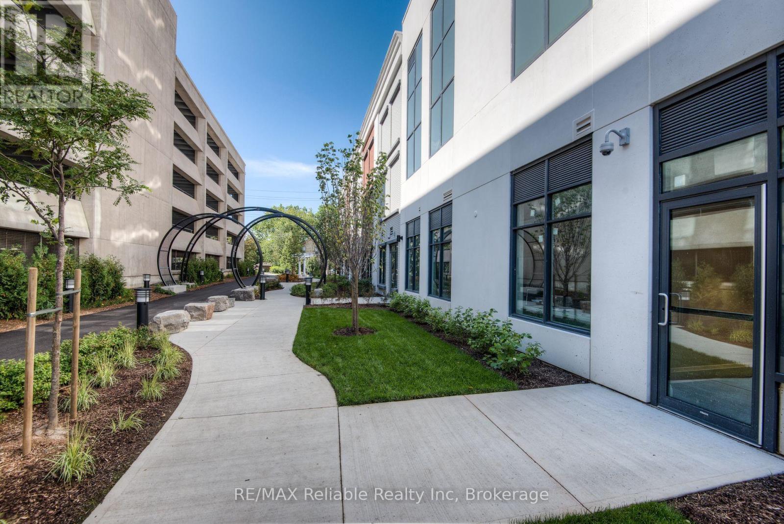 1706 - 155 Caroline Street S, Waterloo, Ontario  N2L 0J8 - Photo 30 - X12244099