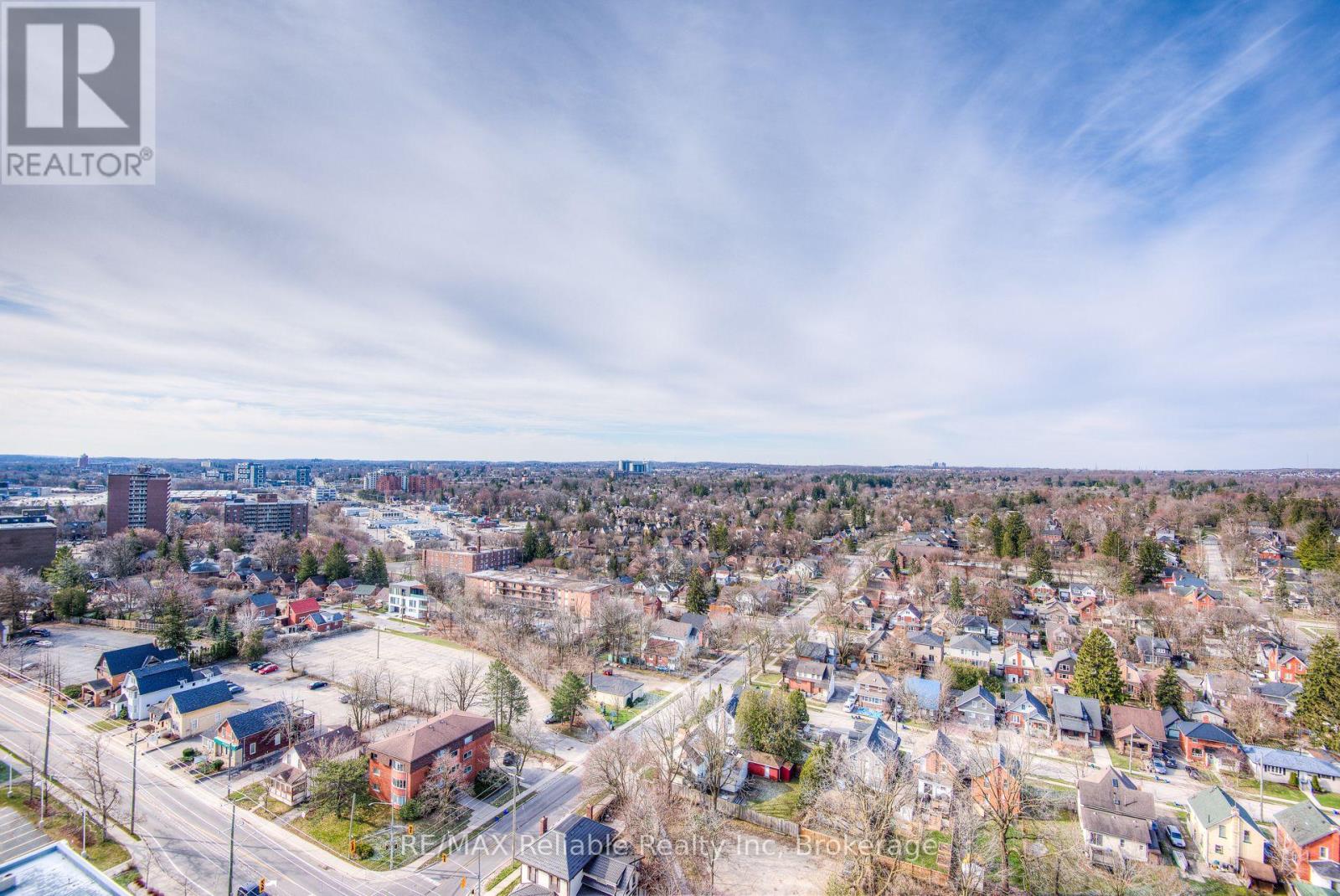 1706 - 155 Caroline Street S, Waterloo, Ontario  N2L 0J8 - Photo 31 - X12244099