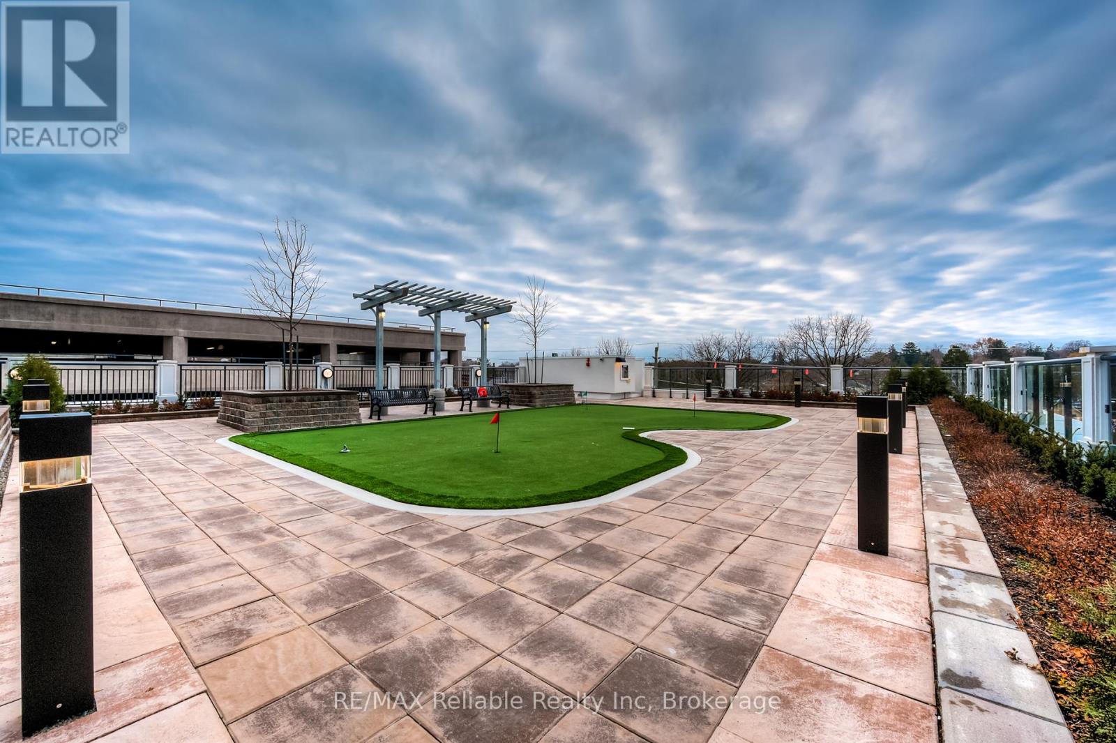 1706 - 155 Caroline Street S, Waterloo, Ontario  N2L 0J8 - Photo 35 - X12244099