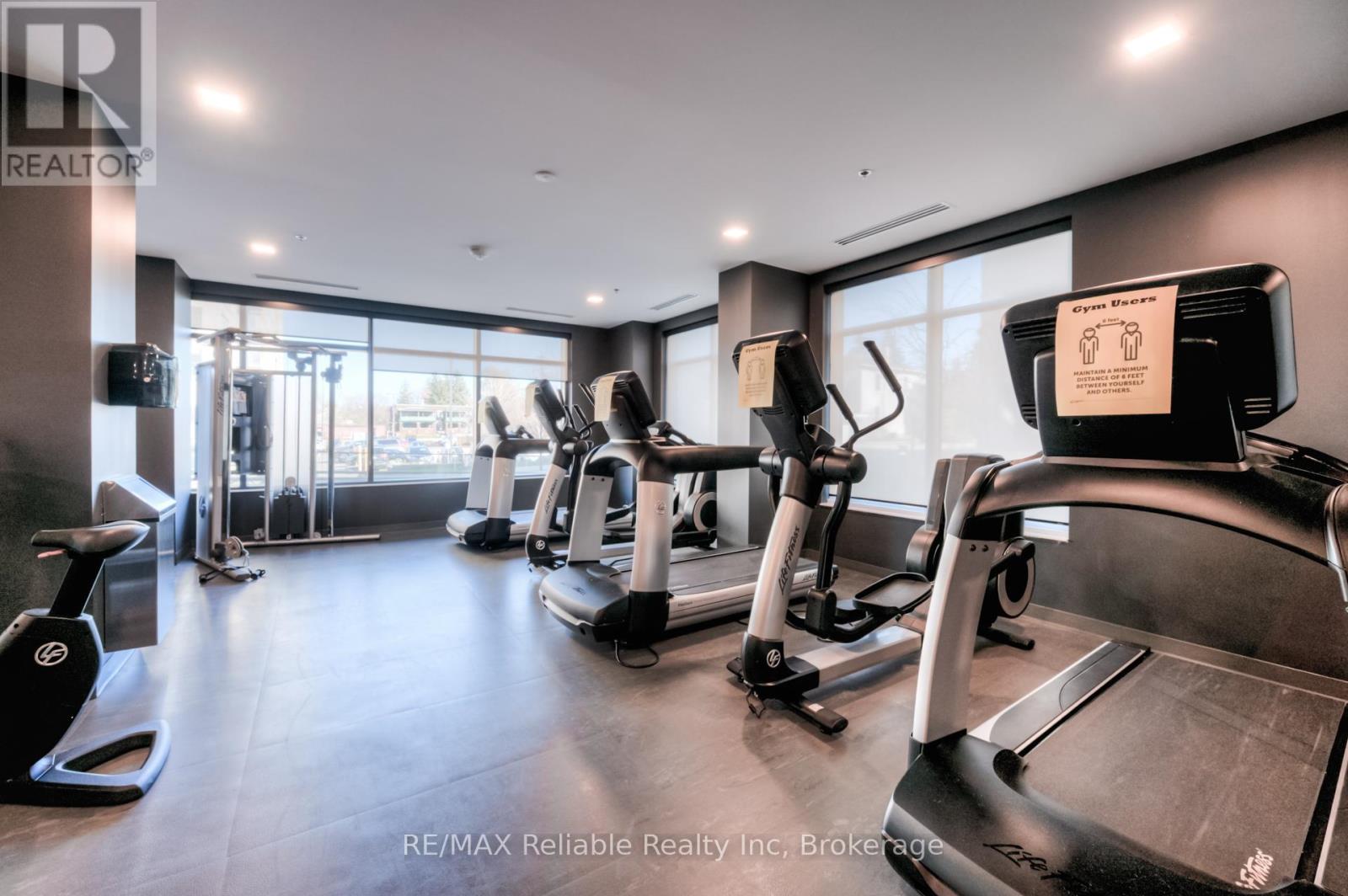 1706 - 155 Caroline Street S, Waterloo, Ontario  N2L 0J8 - Photo 37 - X12244099