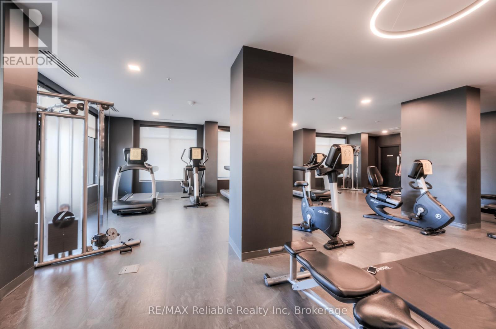 1706 - 155 Caroline Street S, Waterloo, Ontario  N2L 0J8 - Photo 38 - X12244099