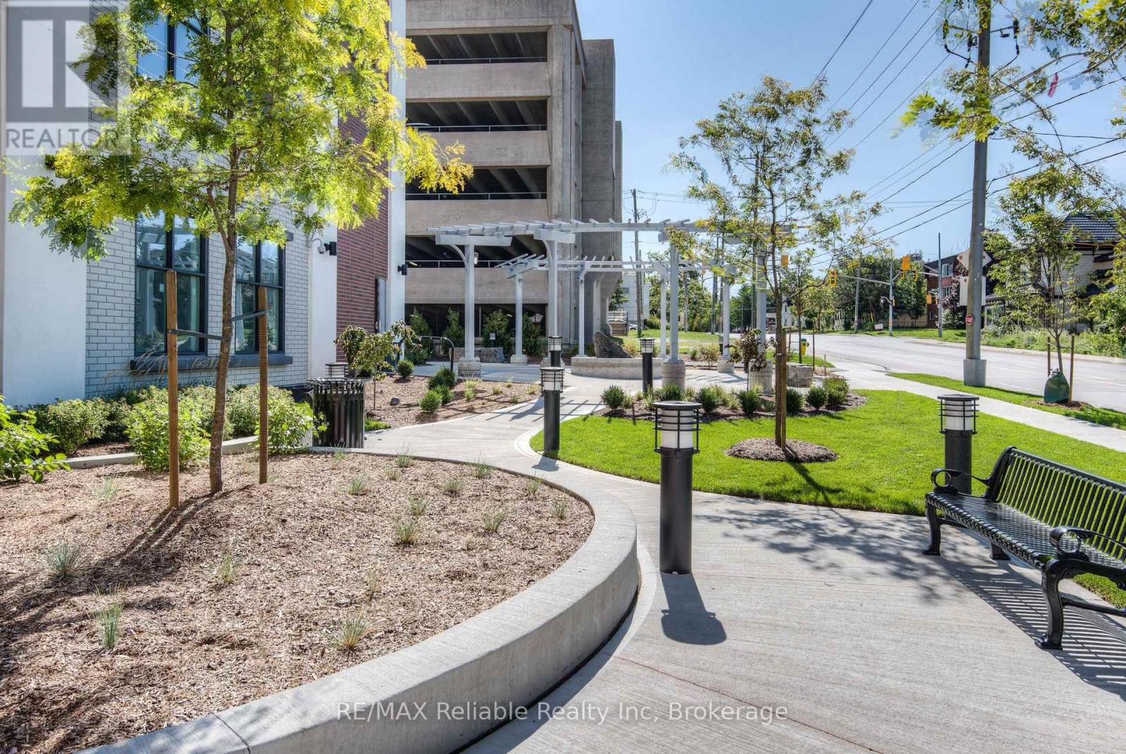 1706 - 155 Caroline Street S, Waterloo, Ontario  N2L 0J8 - Photo 42 - X12244099