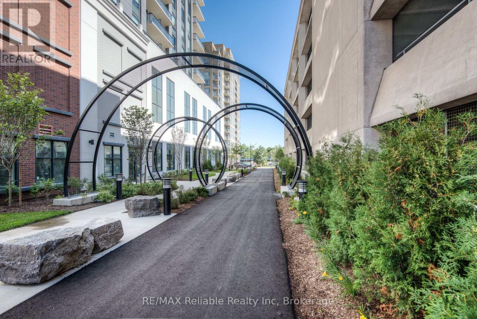 1706 - 155 Caroline Street S, Waterloo, Ontario  N2L 0J8 - Photo 43 - X12244099