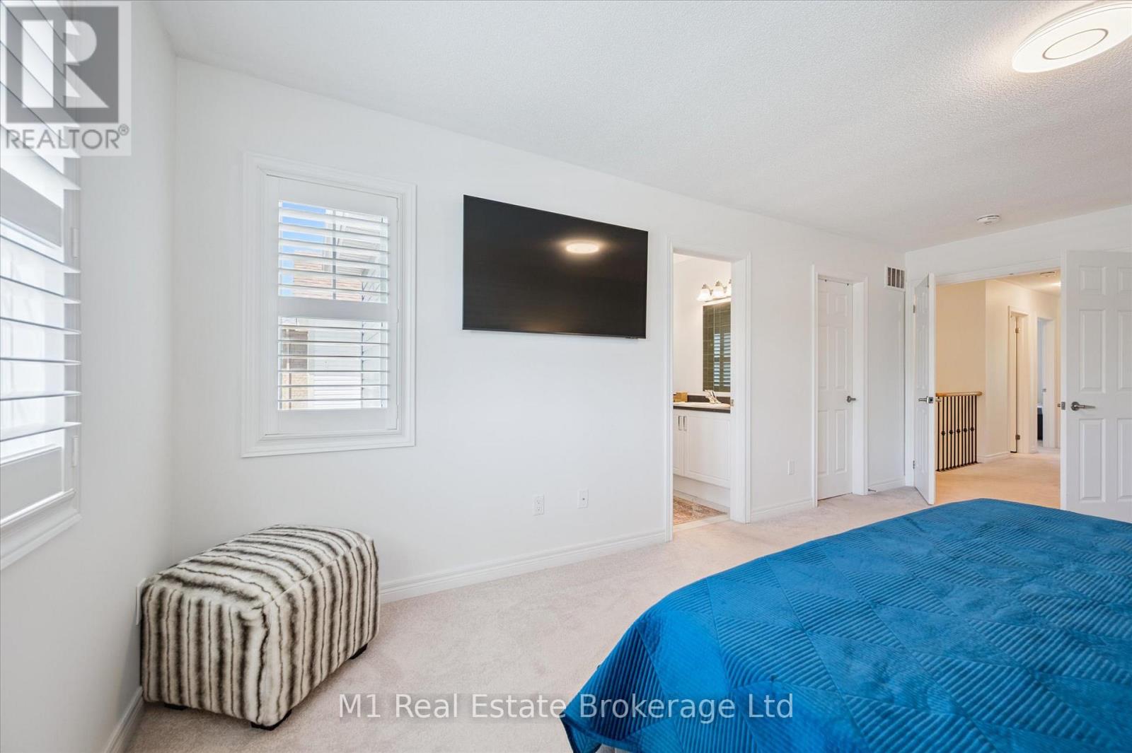 19 Findlay Way, Centre Wellington (Fergus), Ontario  N1M 0A4 - Photo 28 - X12244102