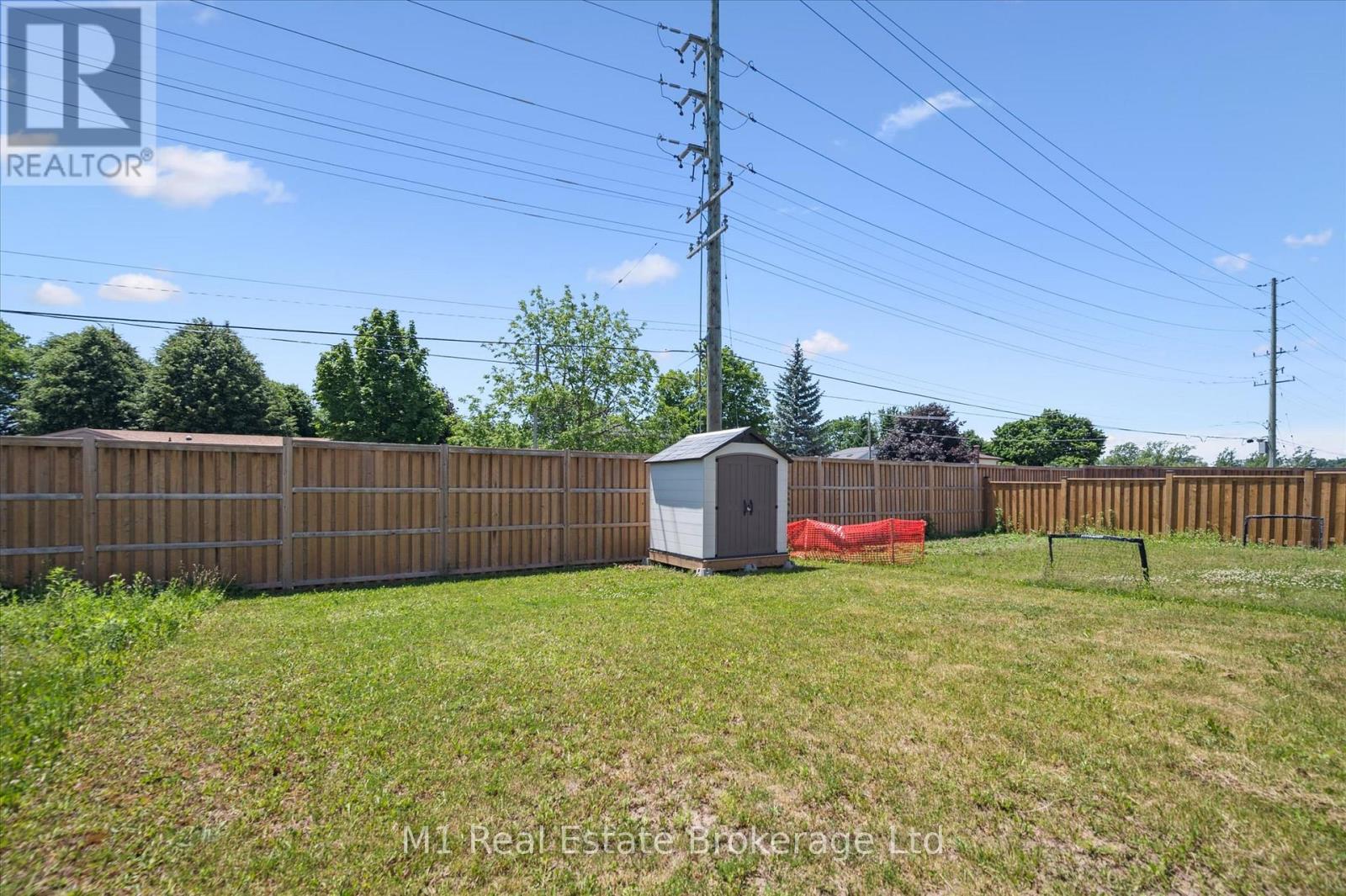 19 Findlay Way, Centre Wellington (Fergus), Ontario  N1M 0A4 - Photo 42 - X12244102